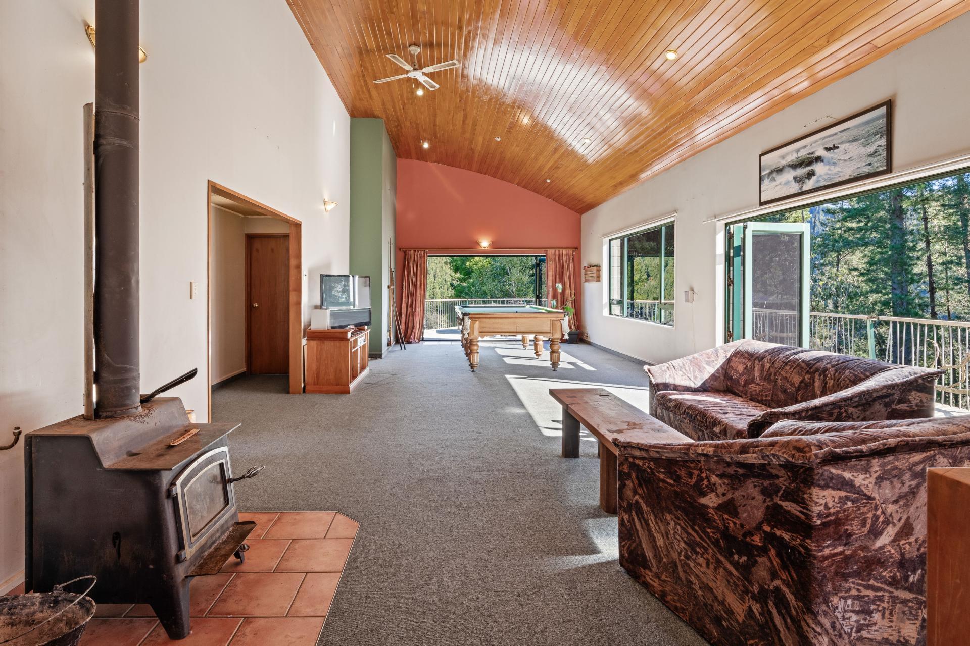 366 Onamalutu Road, Onamalutu
