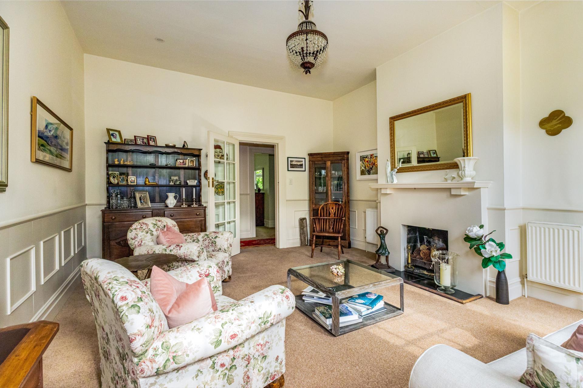 23 Sefton Street, Seaview