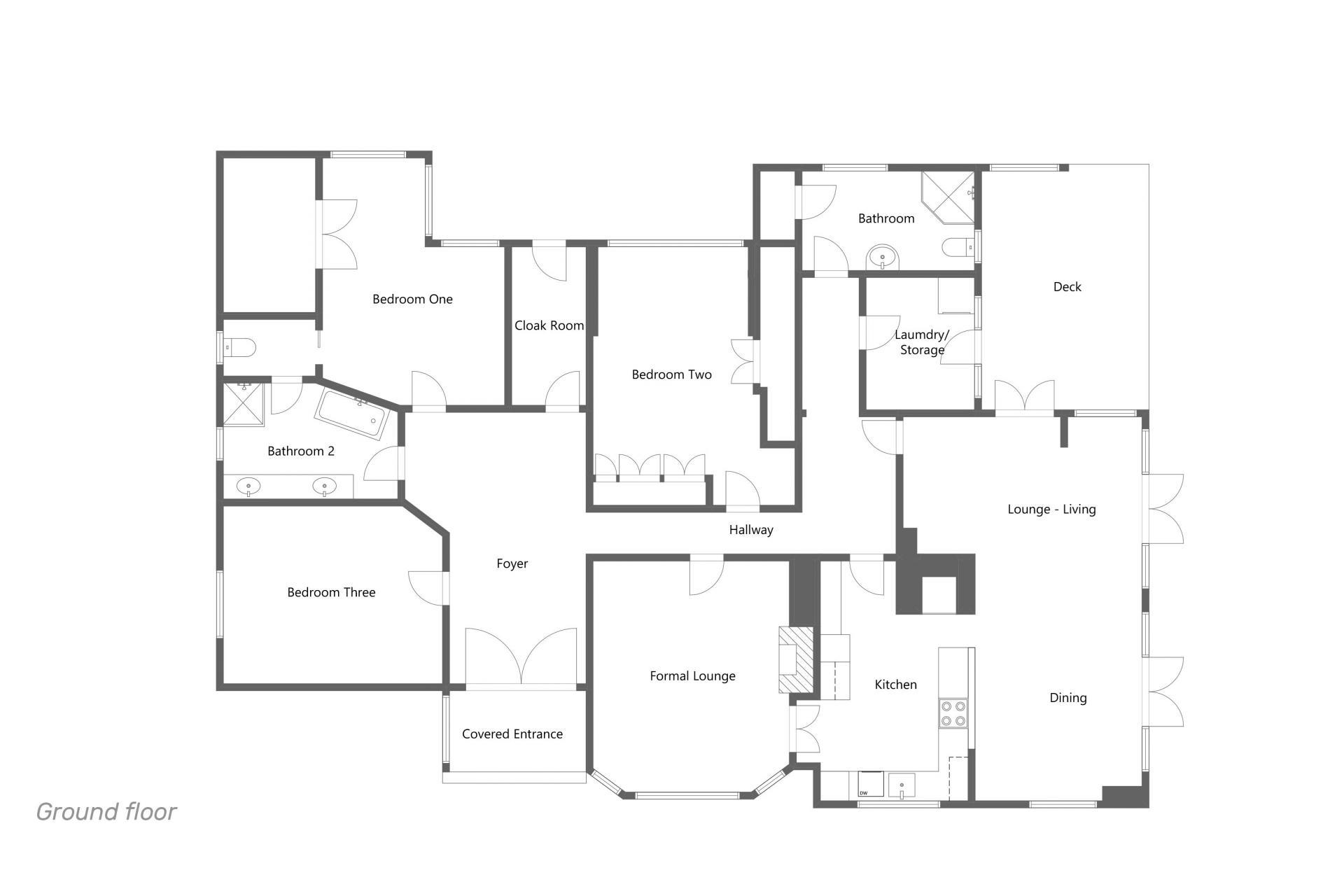 23 Sefton Street, Seaview