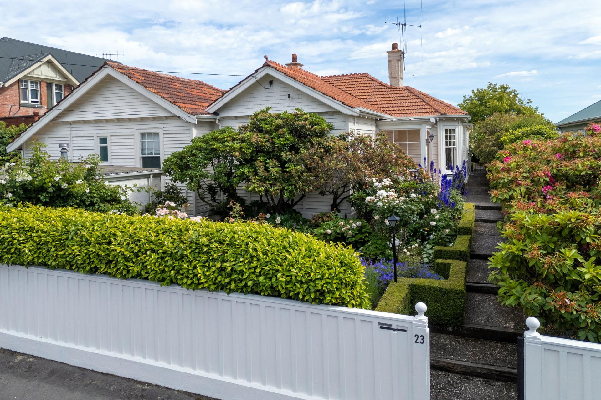 23 Sefton Street, Seaview