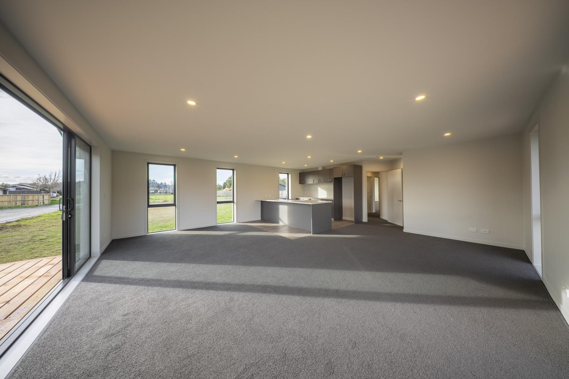 21 Tukare Loop, Te Anau