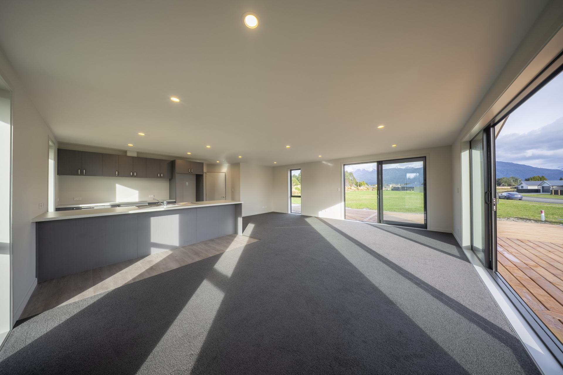 21 Tukare Loop, Te Anau