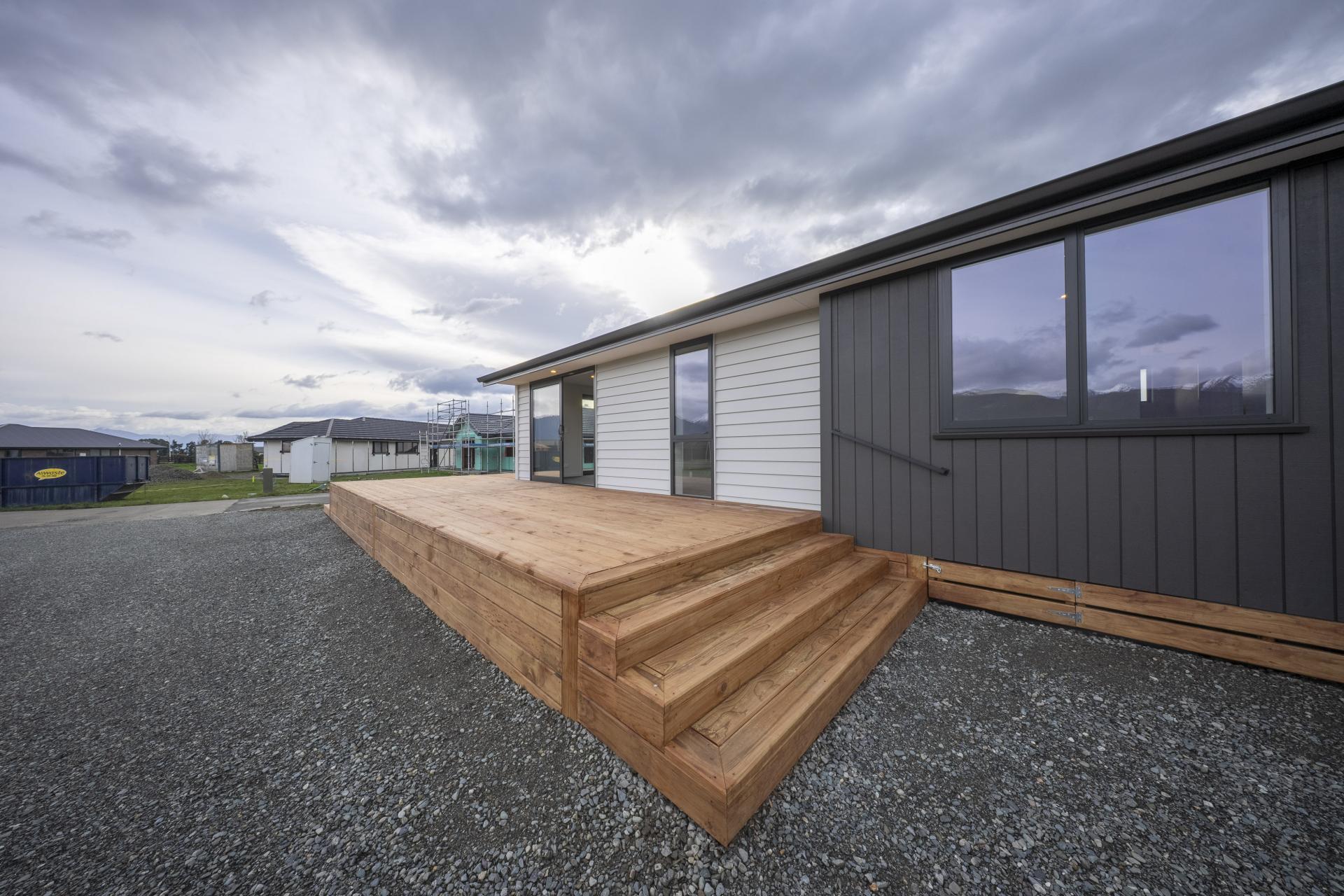 21 Tukare Loop, Te Anau