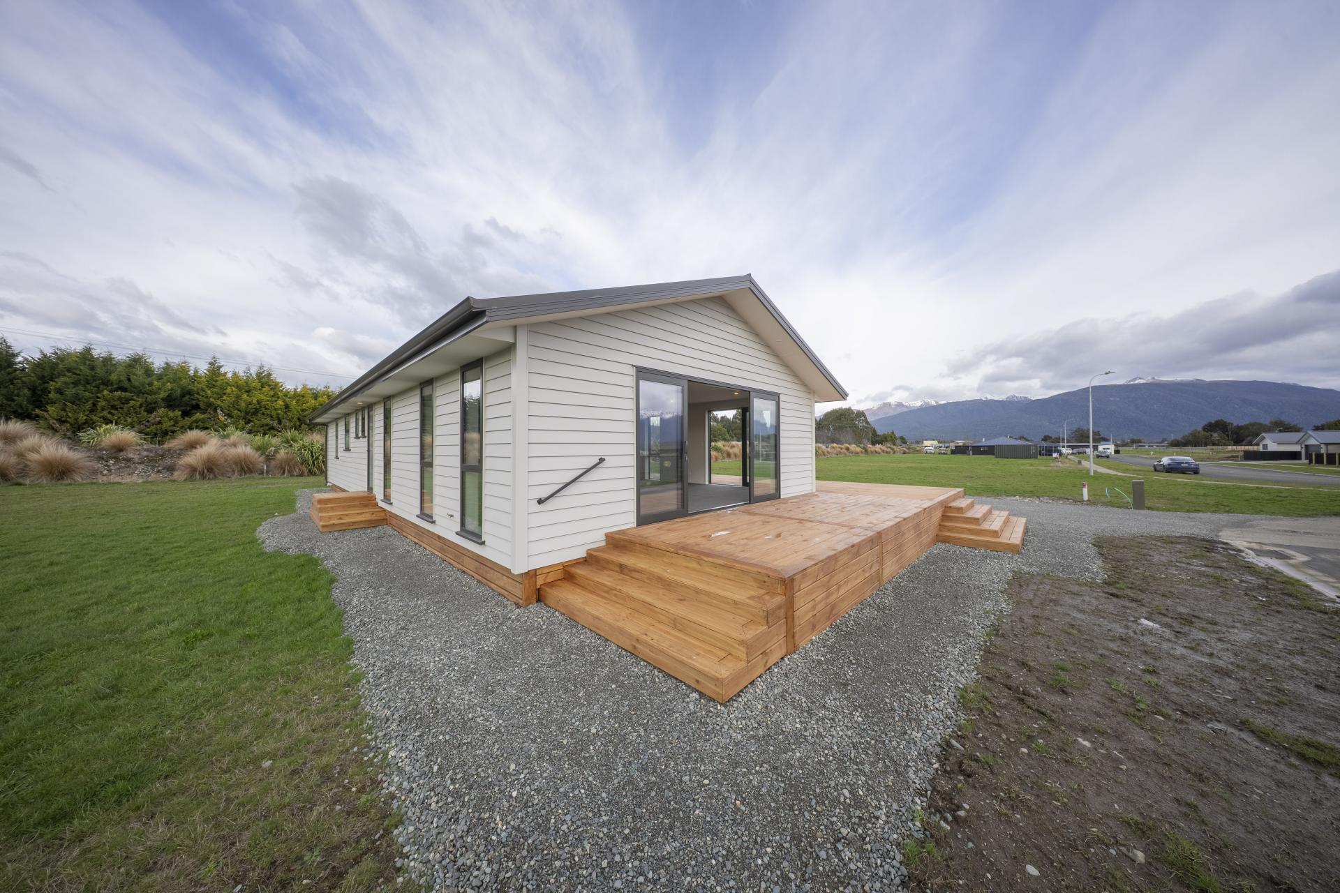 21 Tukare Loop, Te Anau