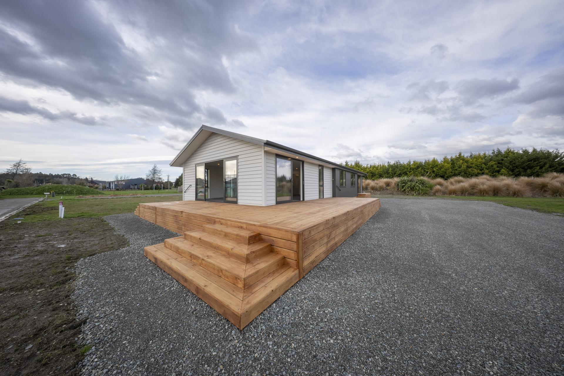 21 Tukare Loop, Te Anau