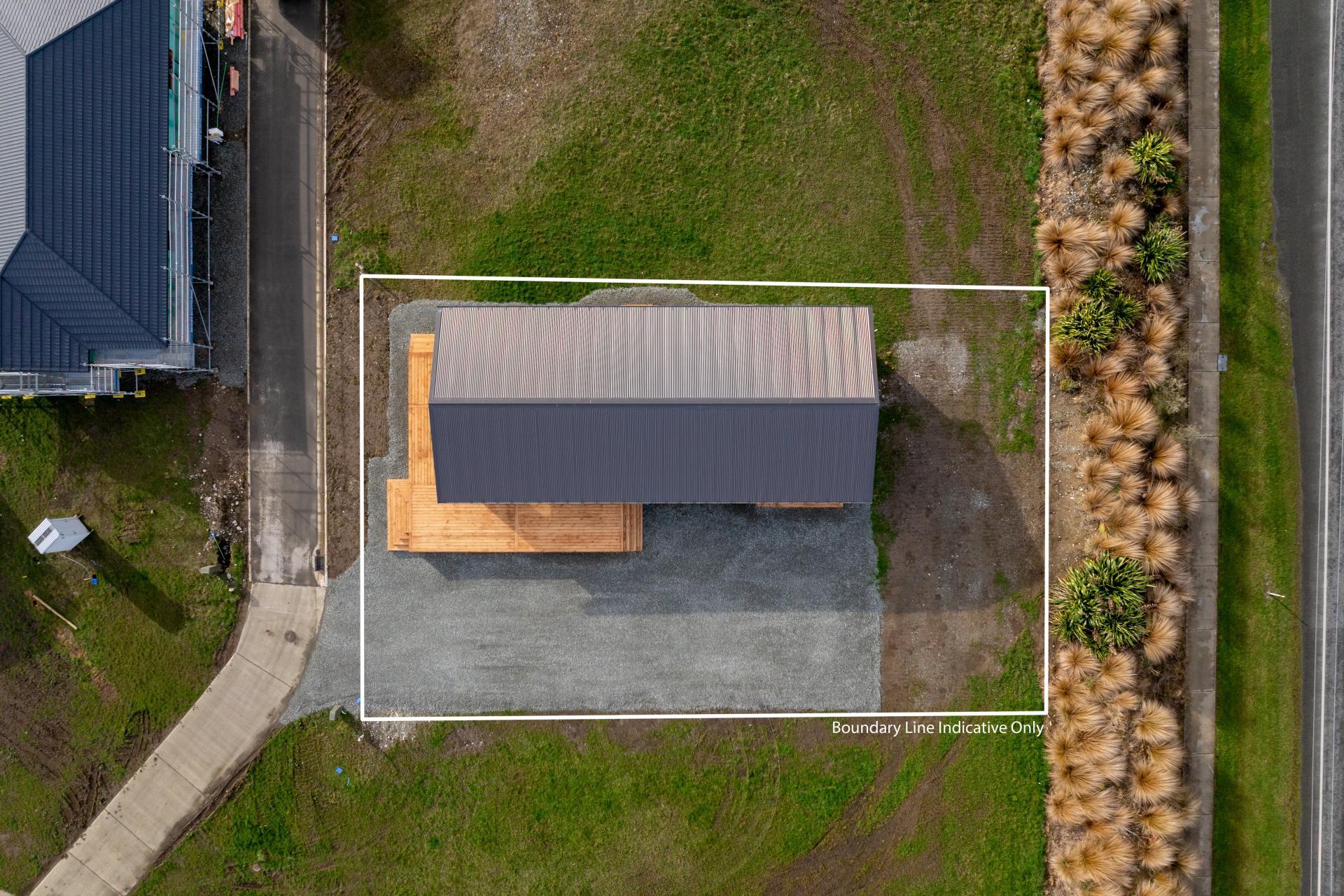 21 Tukare Loop, Te Anau