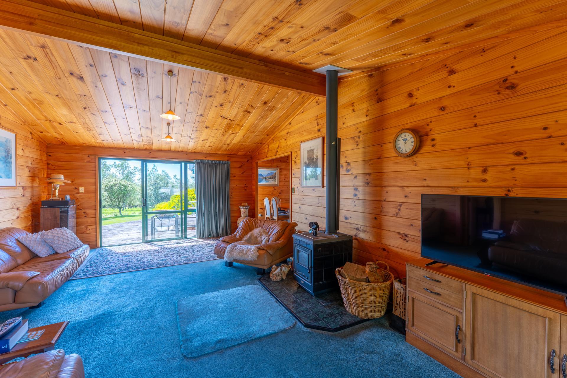 801 Rolling Ridges Road, Levels Valley