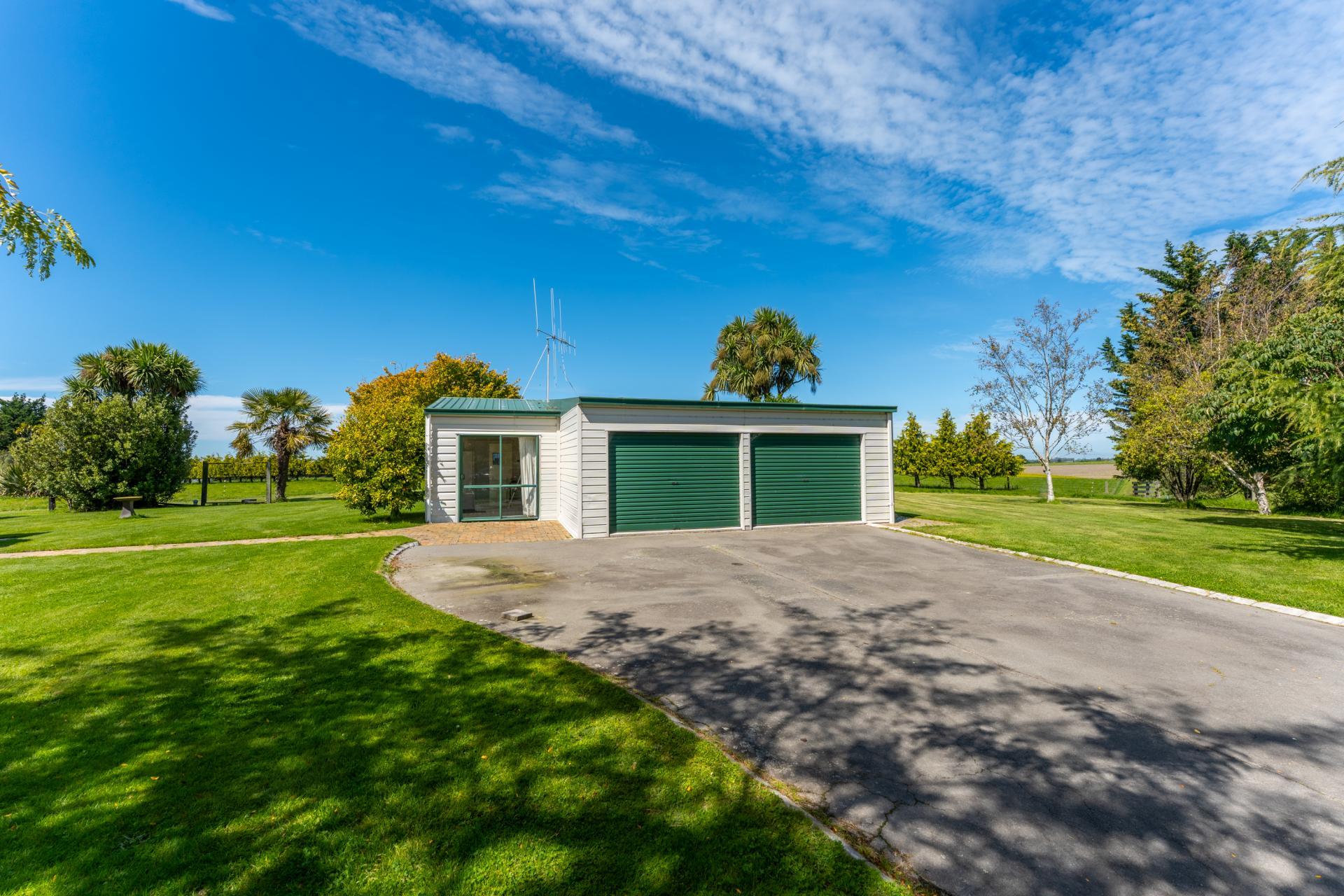 801 Rolling Ridges Road, Levels Valley
