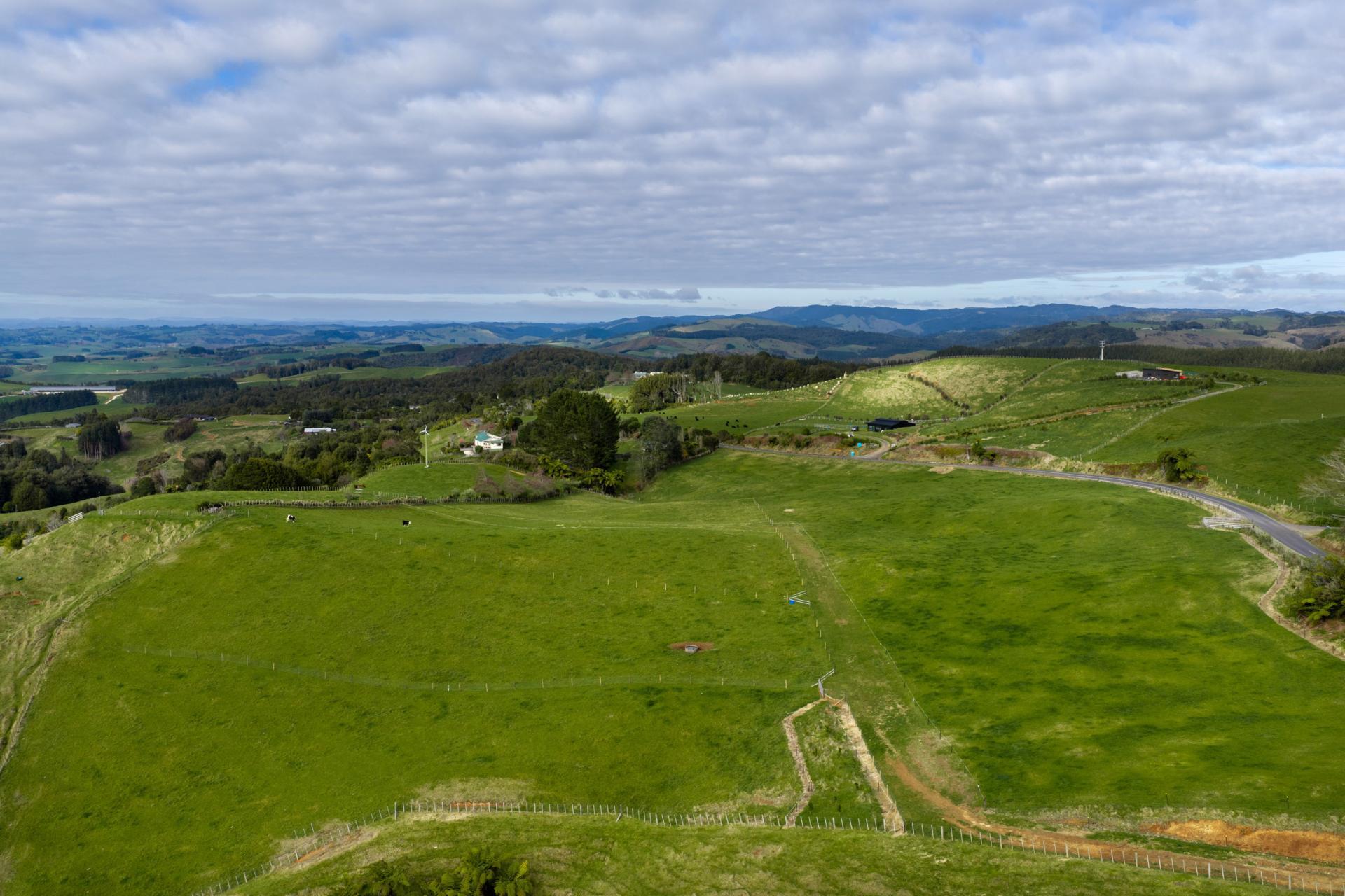 412 Pekanui Road, Puketotara
