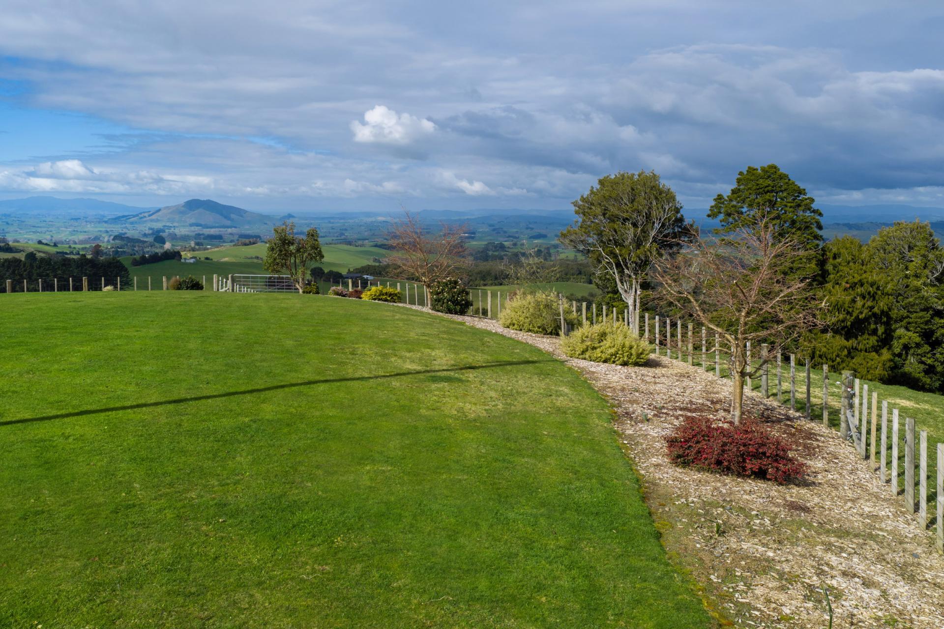 412 Pekanui Road, Puketotara