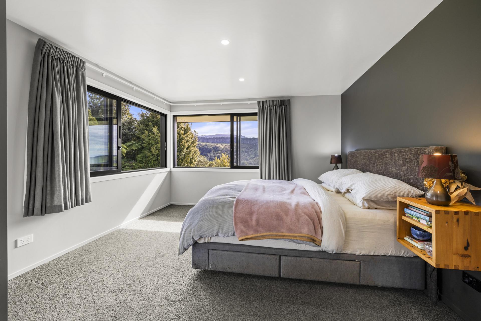 412 Pekanui Road, Puketotara