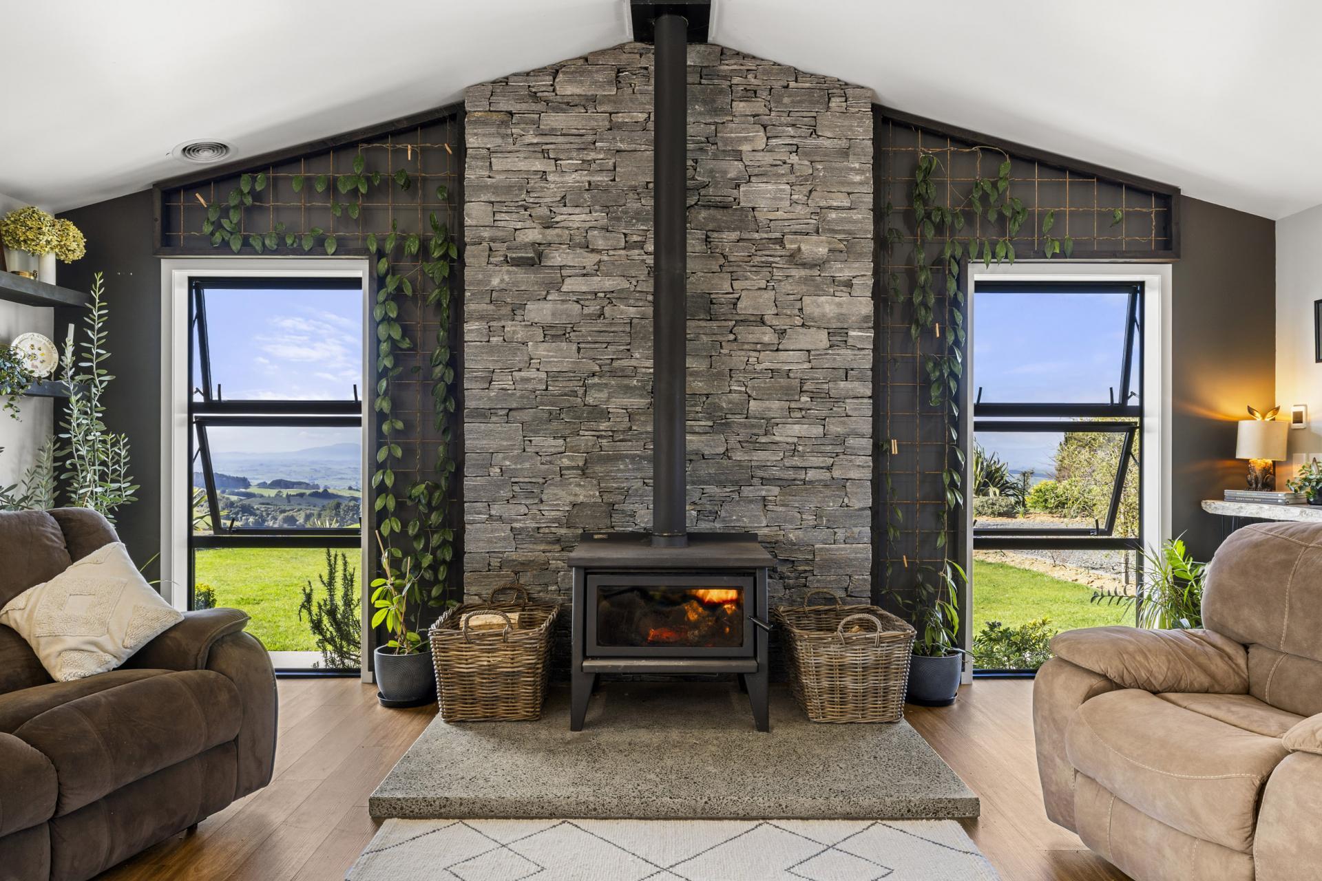 412 Pekanui Road, Puketotara