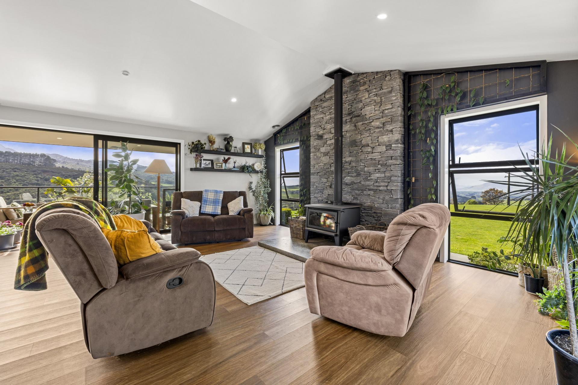 412 Pekanui Road, Puketotara