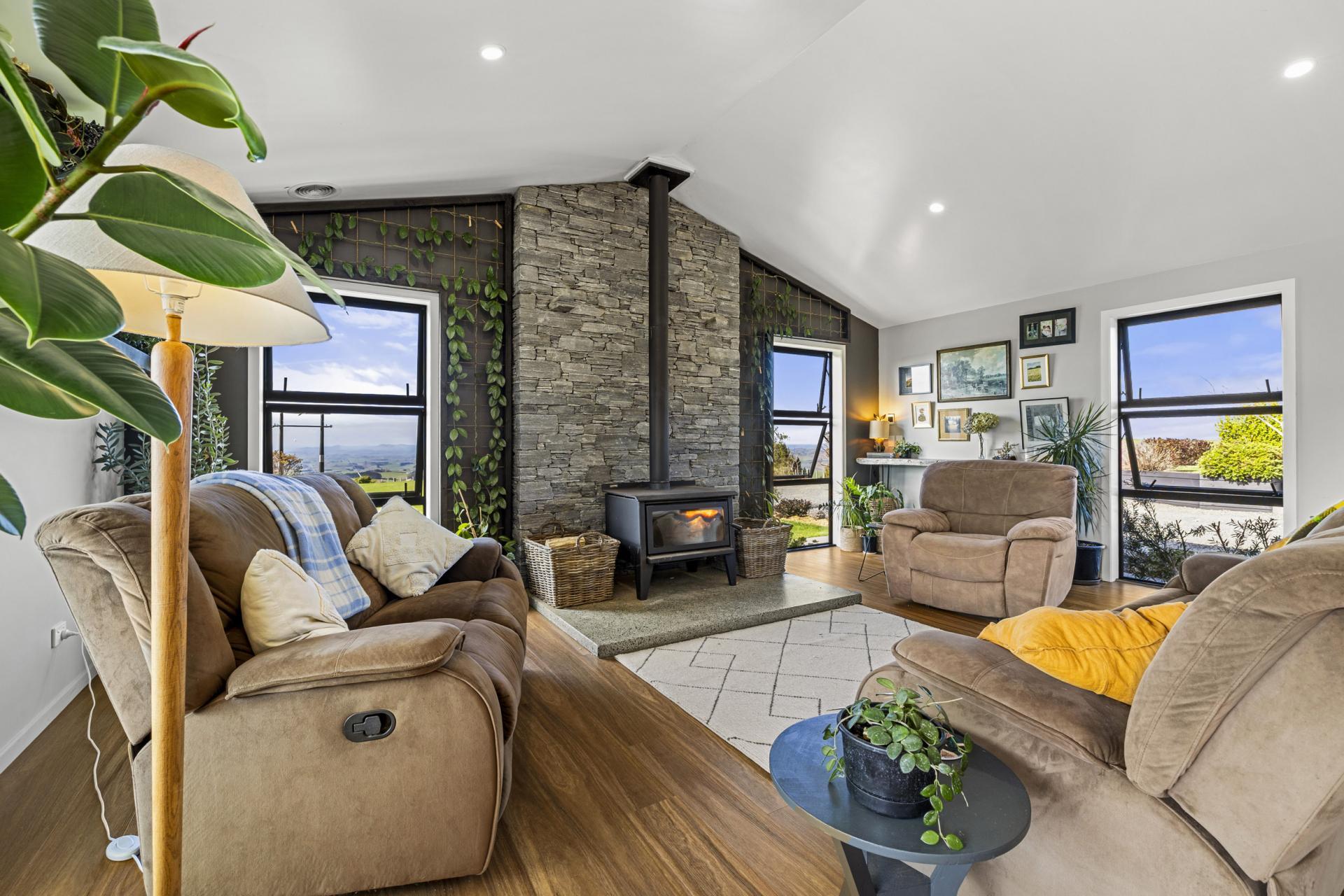 412 Pekanui Road, Puketotara