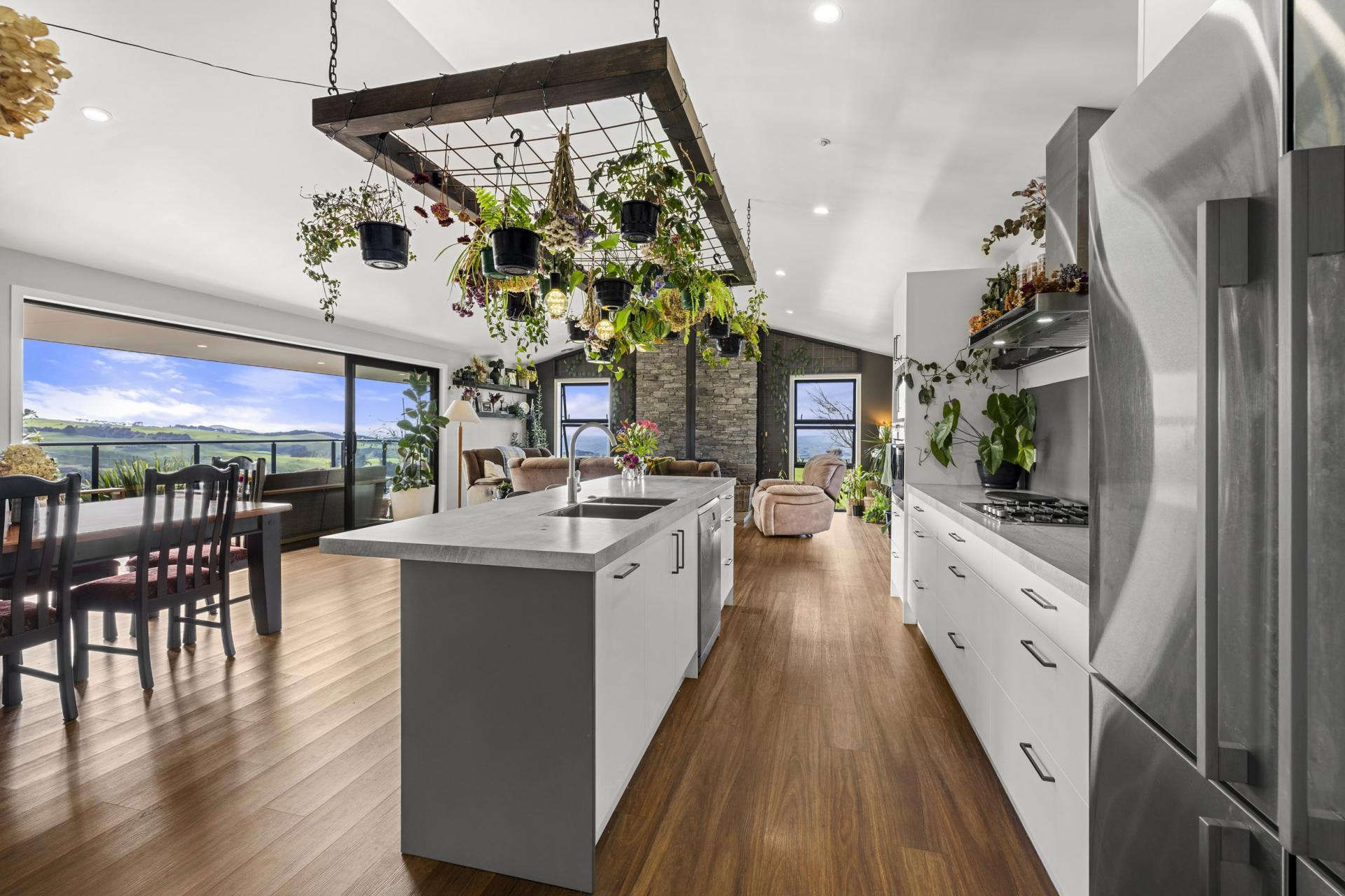 412 Pekanui Road, Puketotara