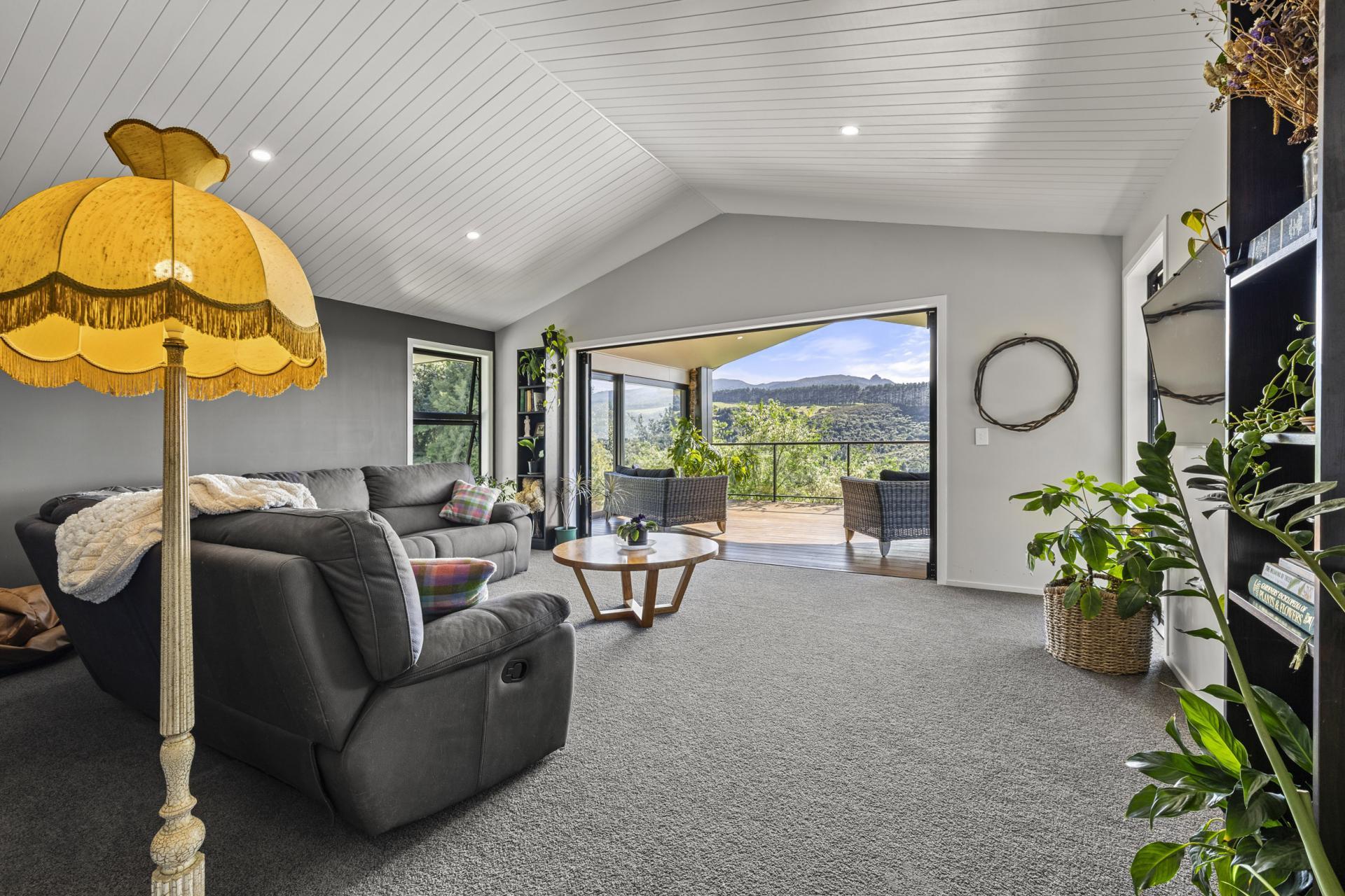 412 Pekanui Road, Puketotara