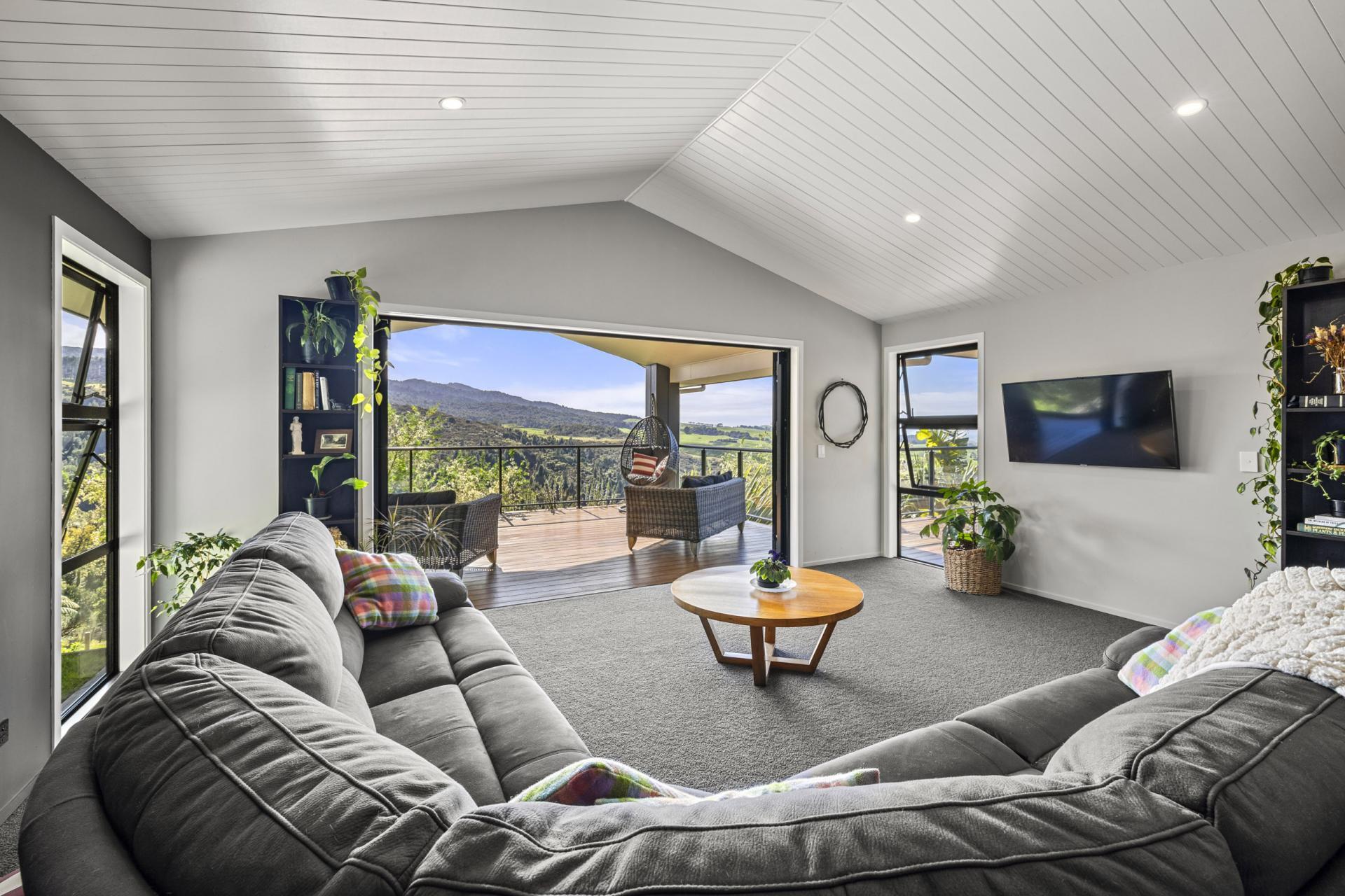 412 Pekanui Road, Puketotara