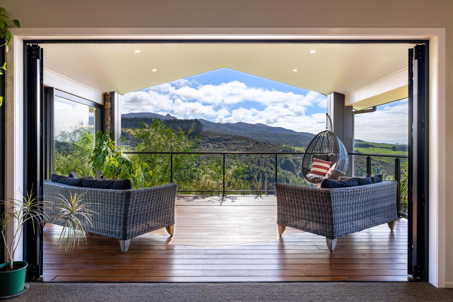 412 Pekanui Road, Puketotara