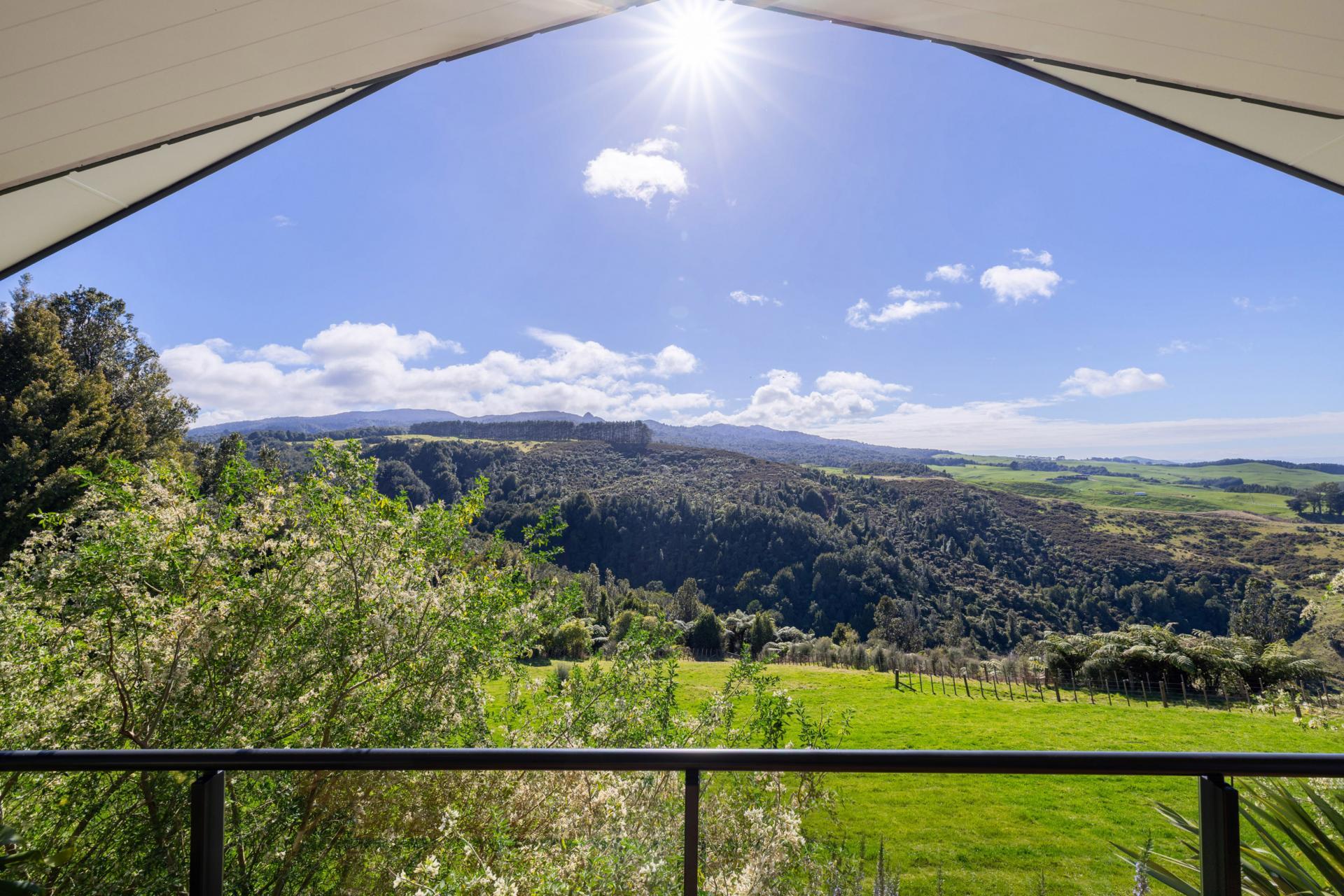 412 Pekanui Road, Puketotara