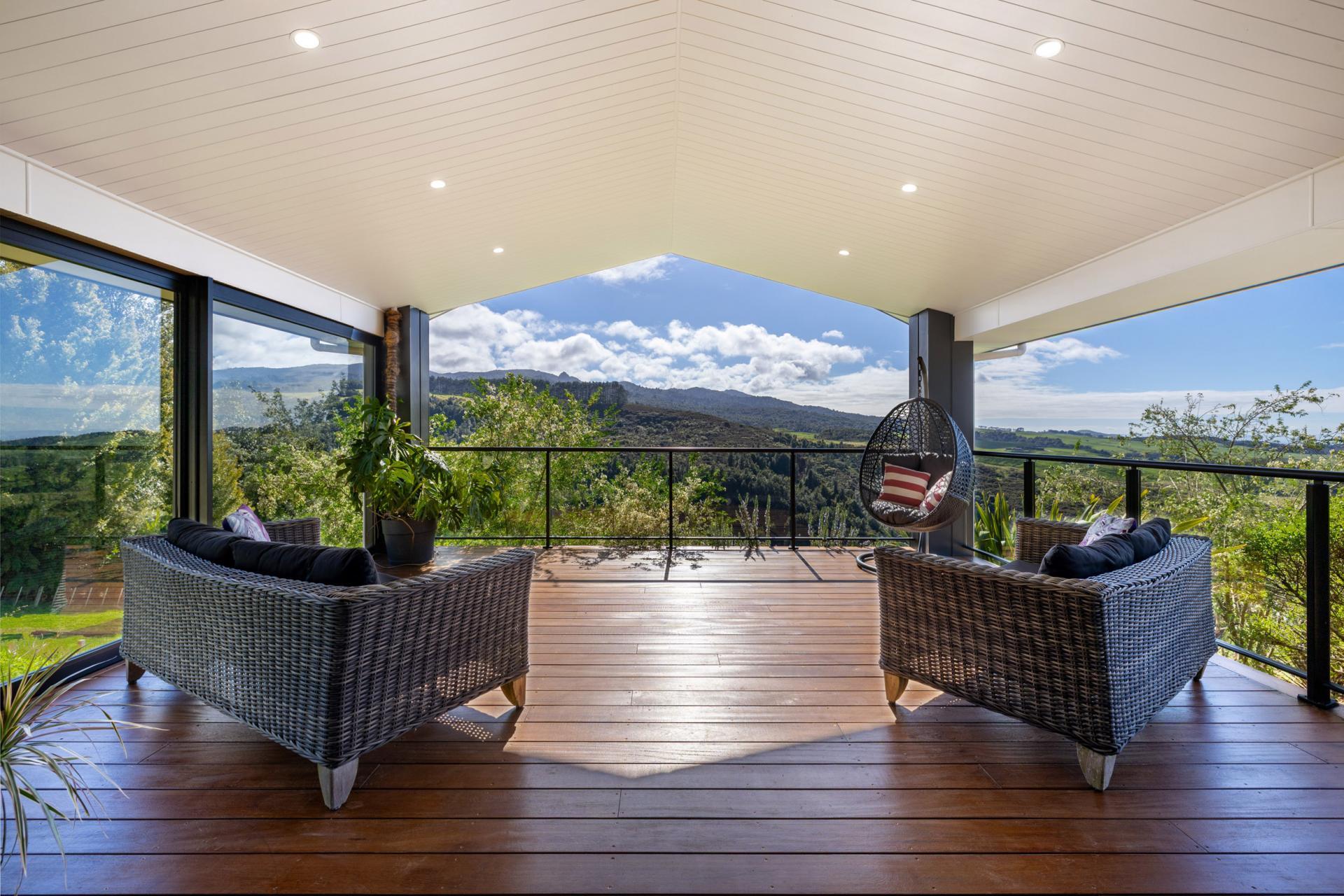 412 Pekanui Road, Puketotara