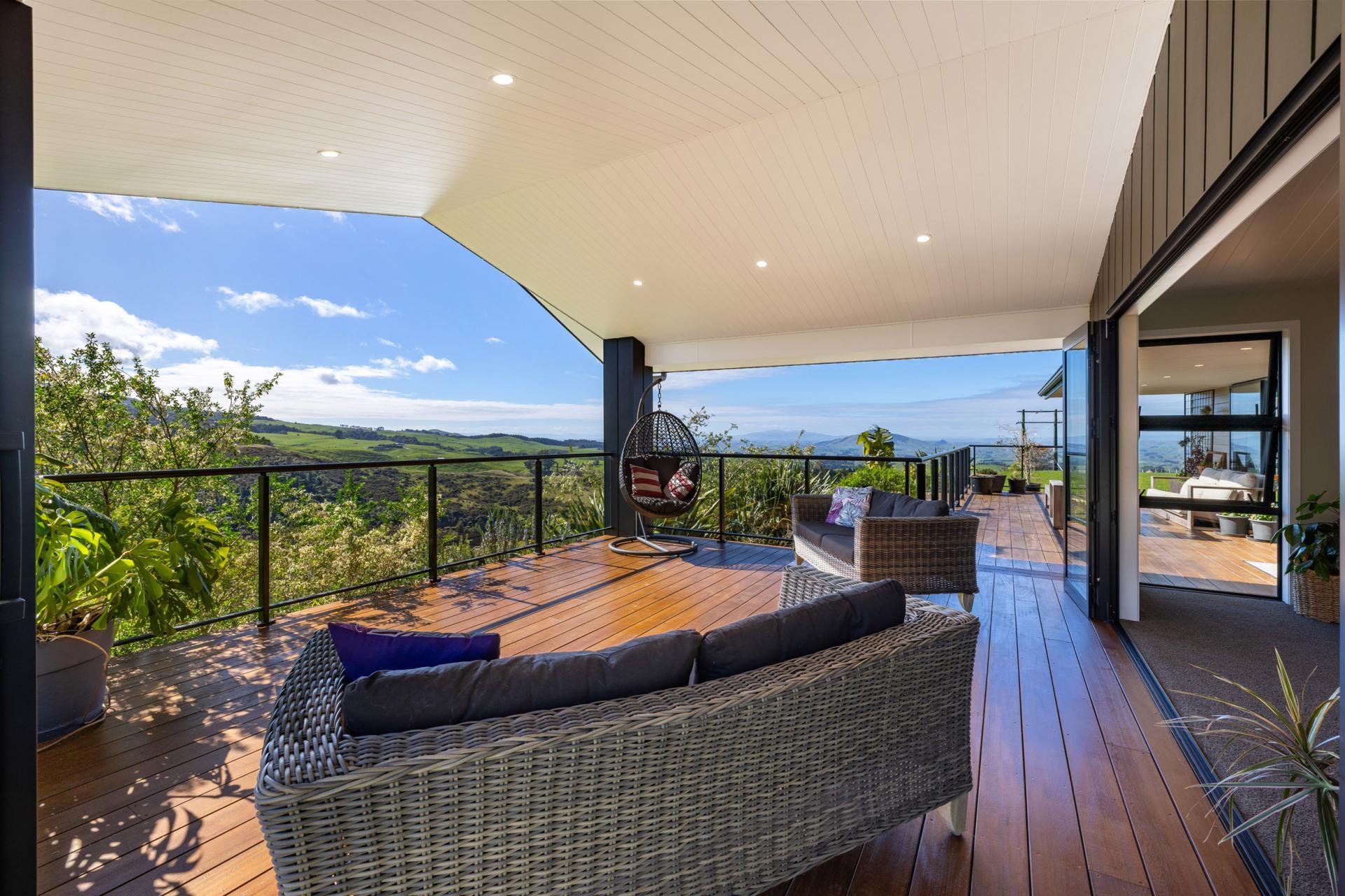 412 Pekanui Road, Puketotara