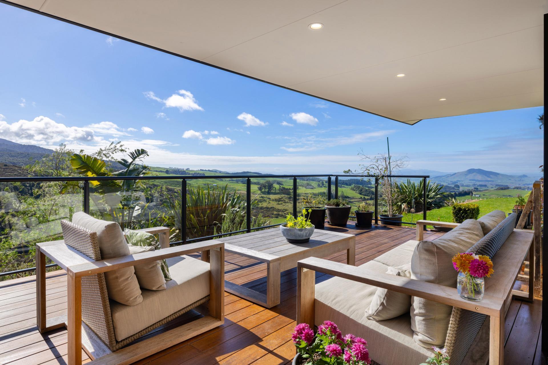 412 Pekanui Road, Puketotara