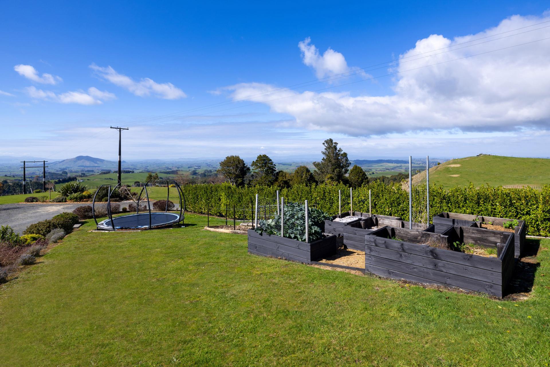 412 Pekanui Road, Puketotara