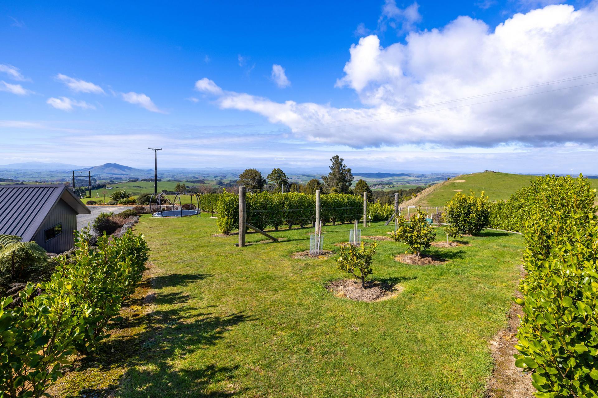 412 Pekanui Road, Puketotara