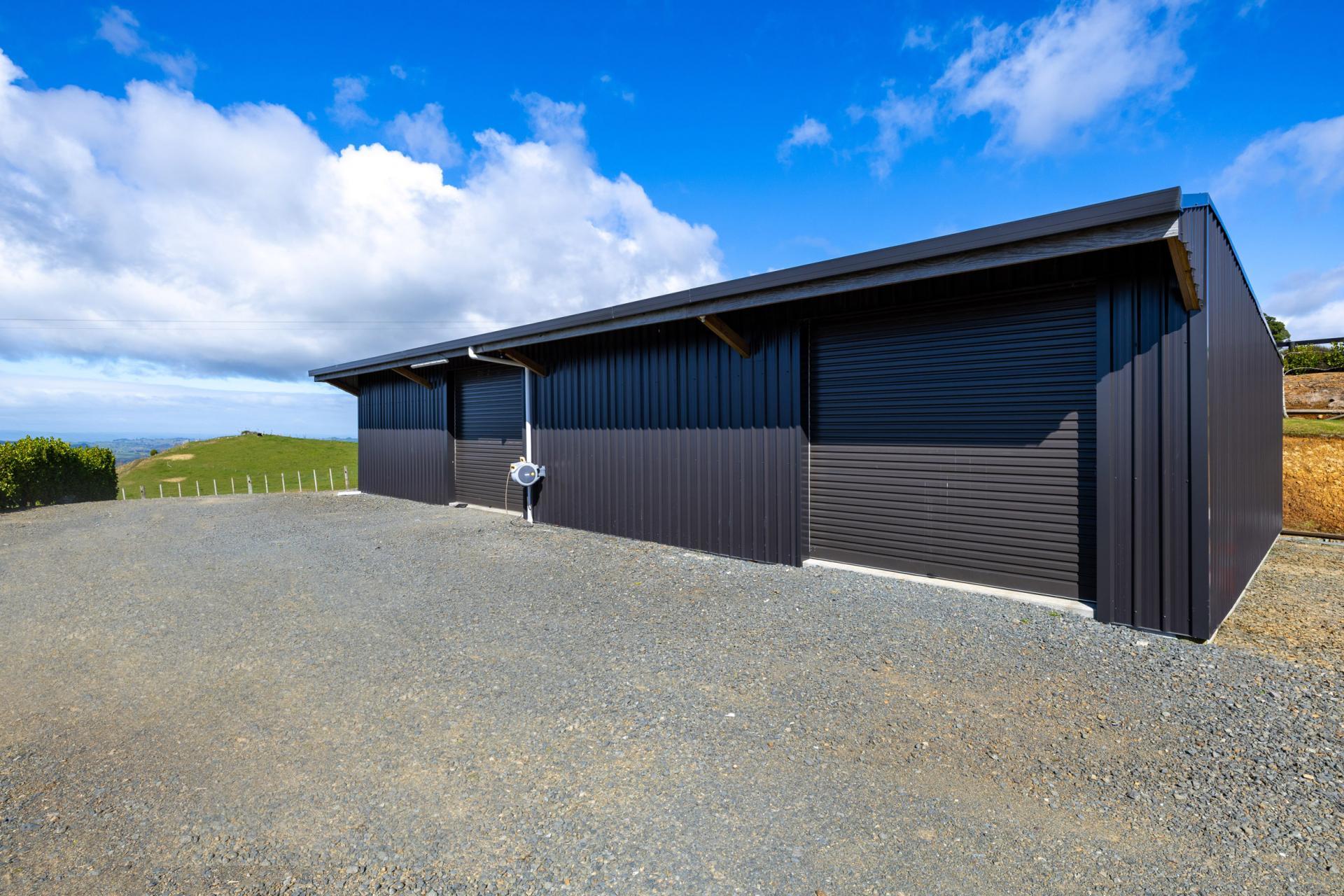 412 Pekanui Road, Puketotara