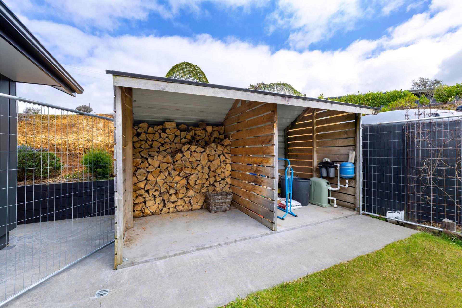 412 Pekanui Road, Puketotara