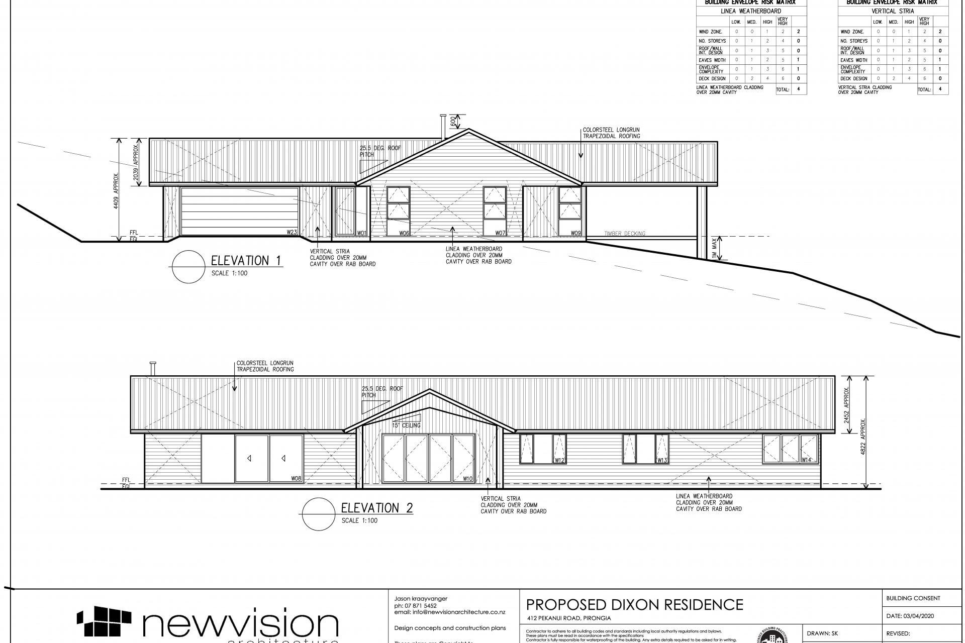 412 Pekanui Road, Puketotara
