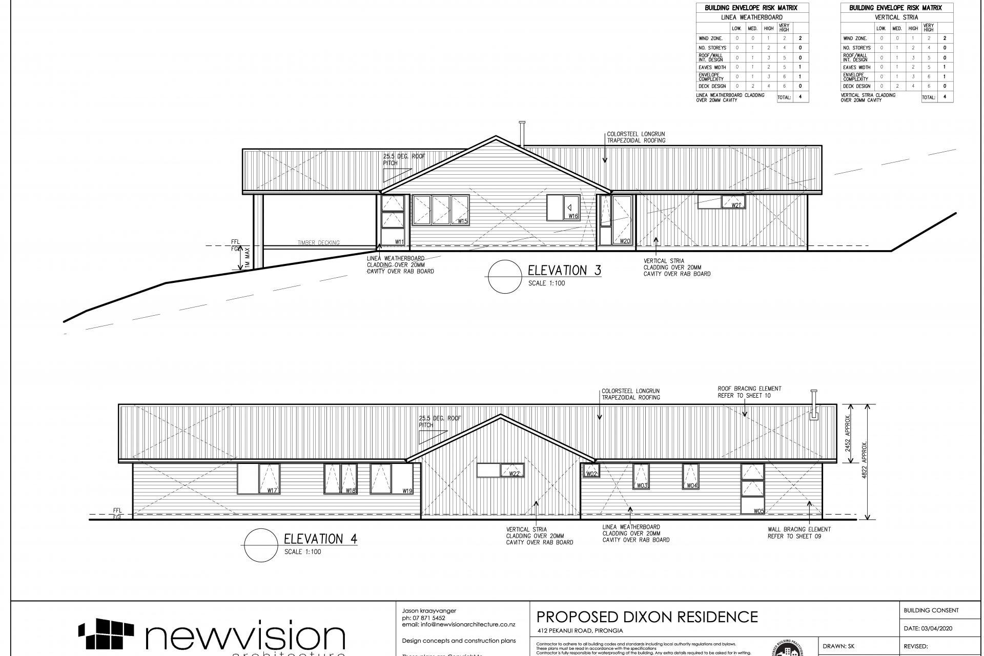 412 Pekanui Road, Puketotara