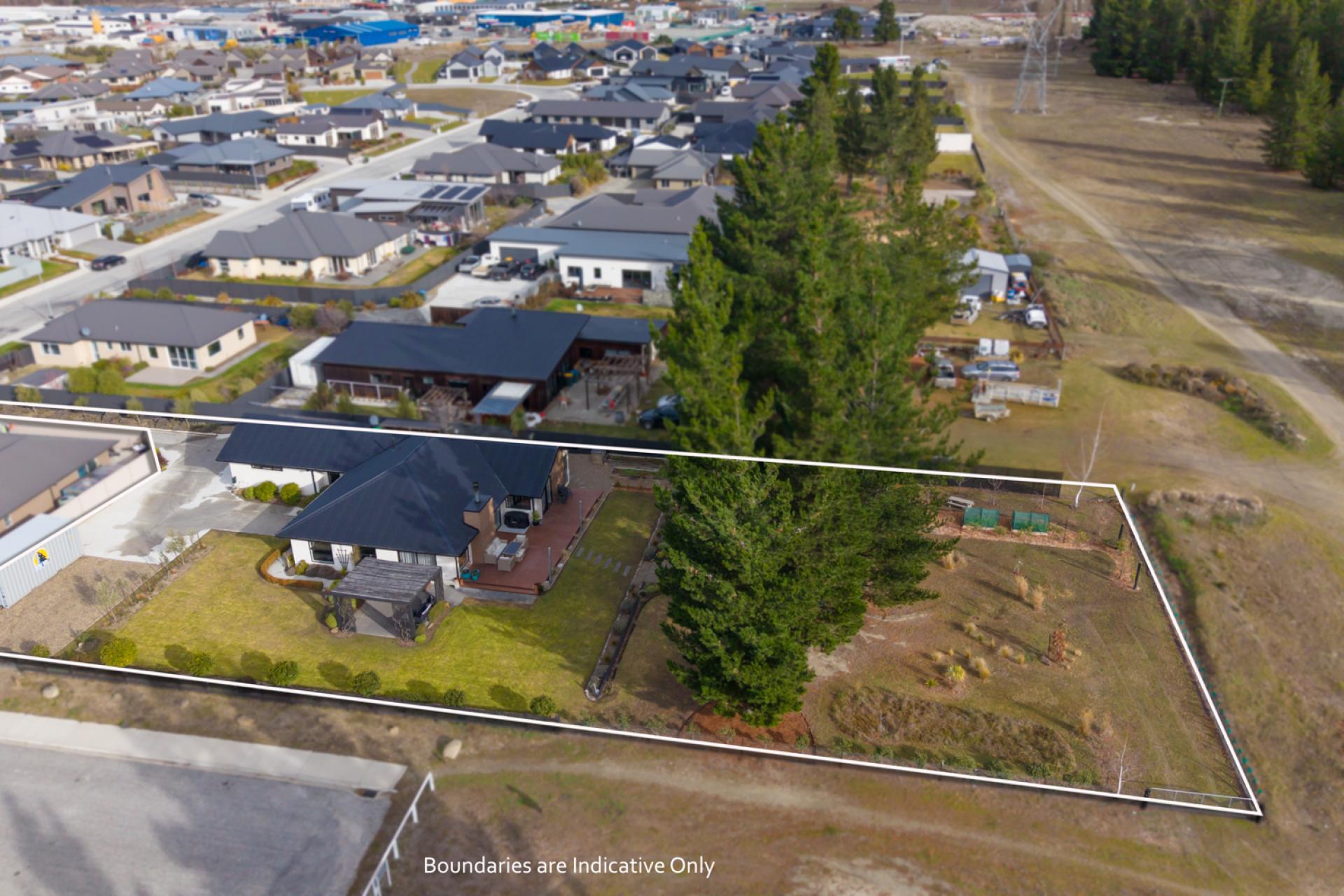 77 Larch Crescent, Alexandra