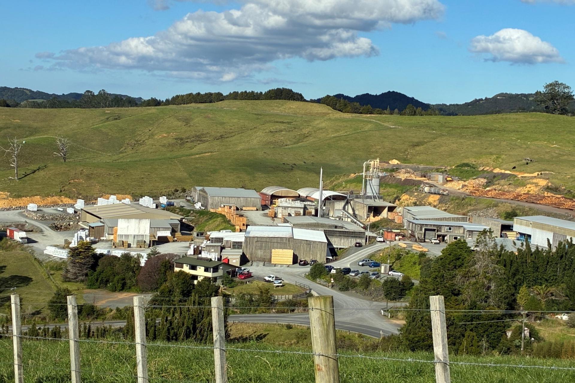 643 Whareora Road, Whareora