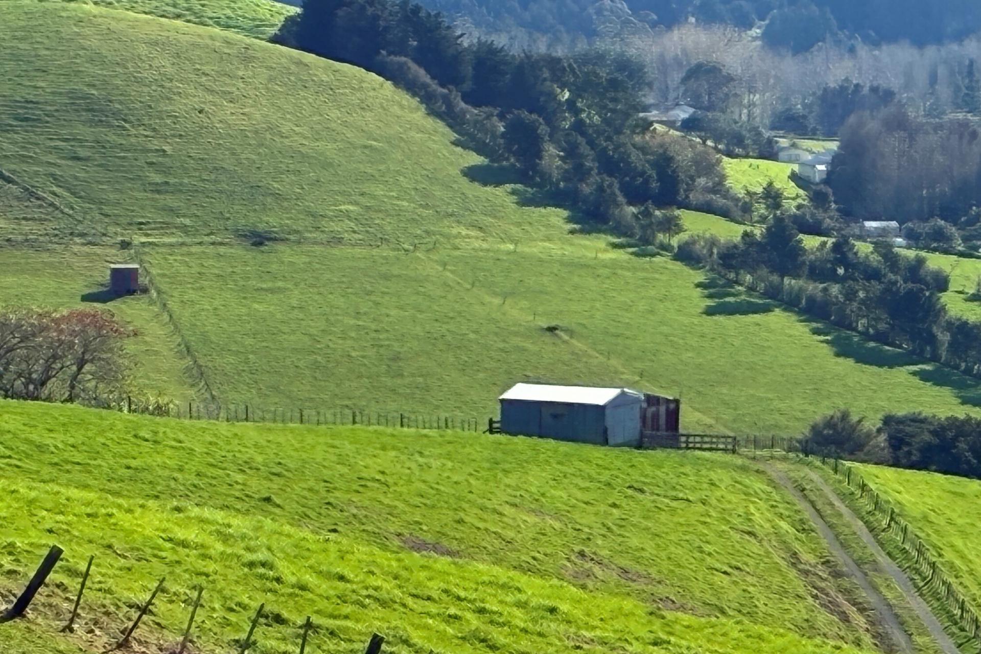 643 Whareora Road, Whareora
