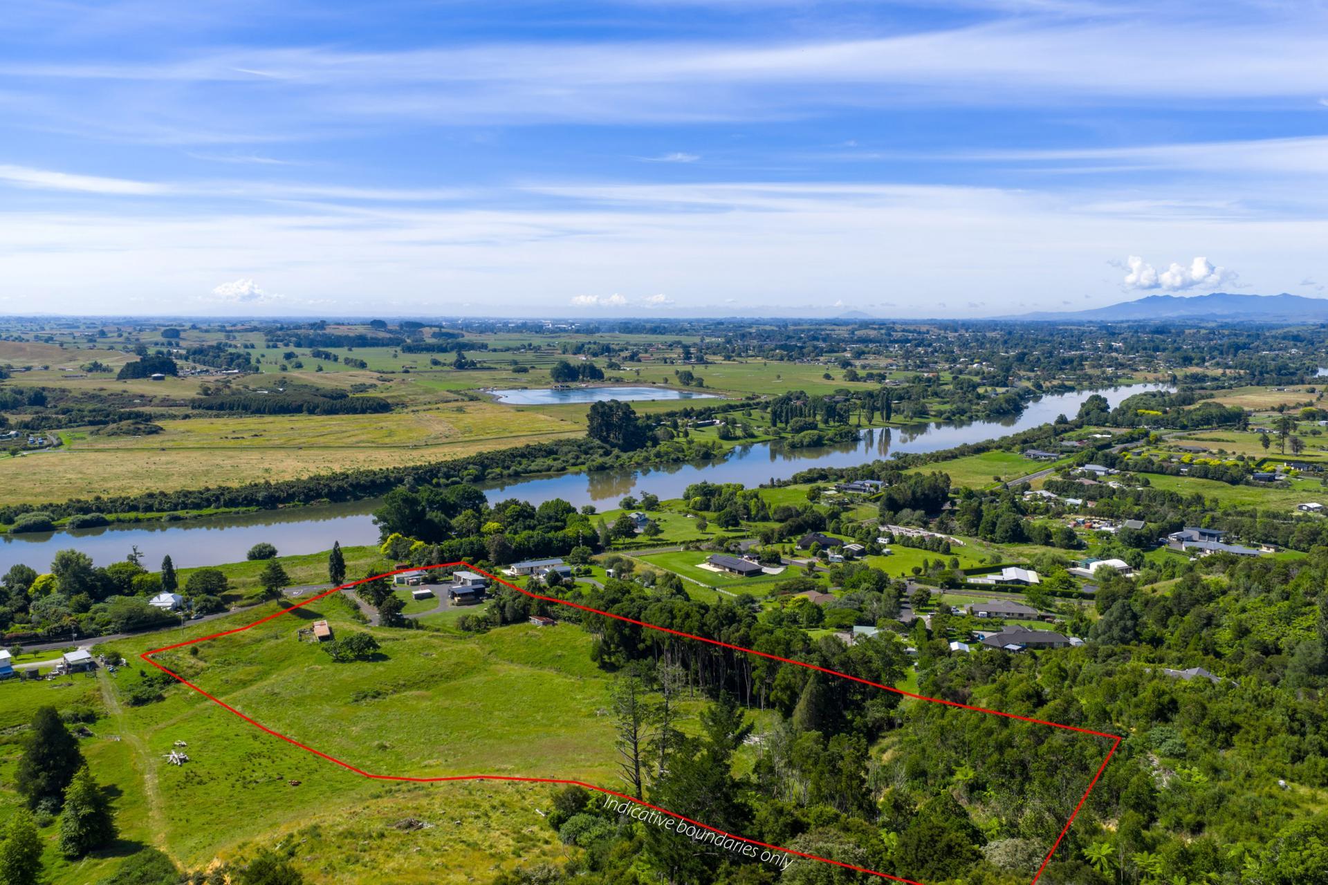 367 Hakarimata Road, Ngaruawahia
