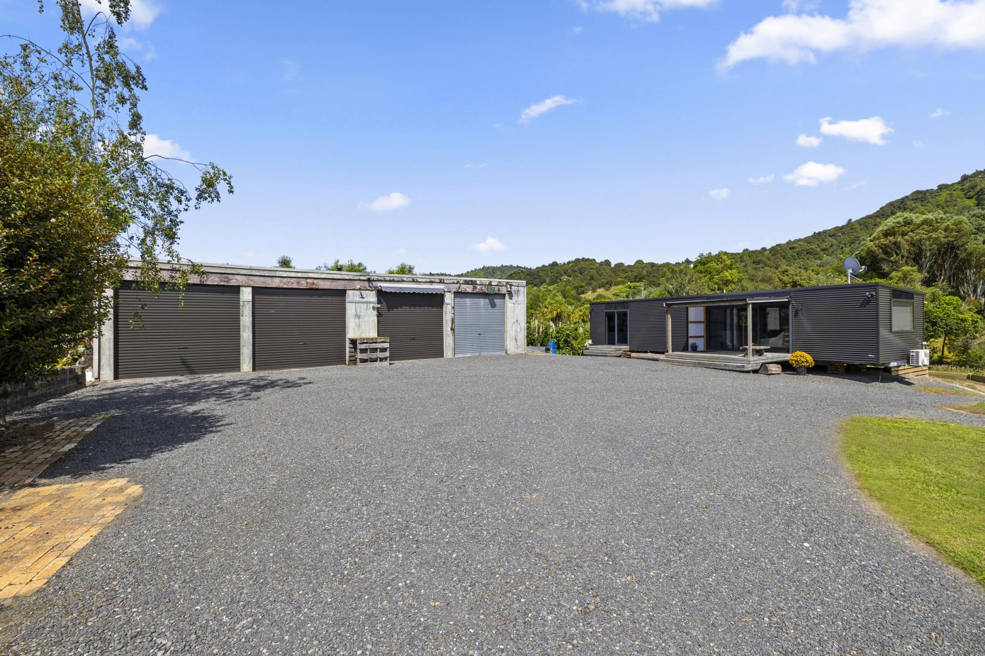 367 Hakarimata Road, Ngaruawahia