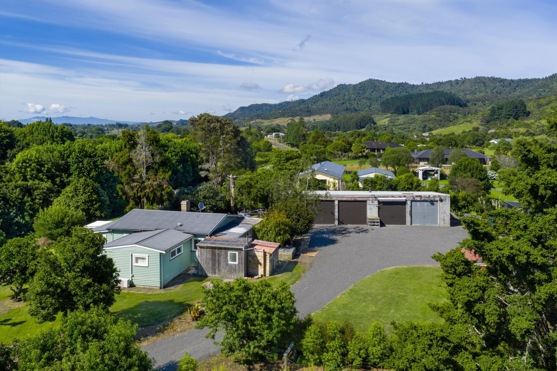 367 Hakarimata Road, Ngaruawahia