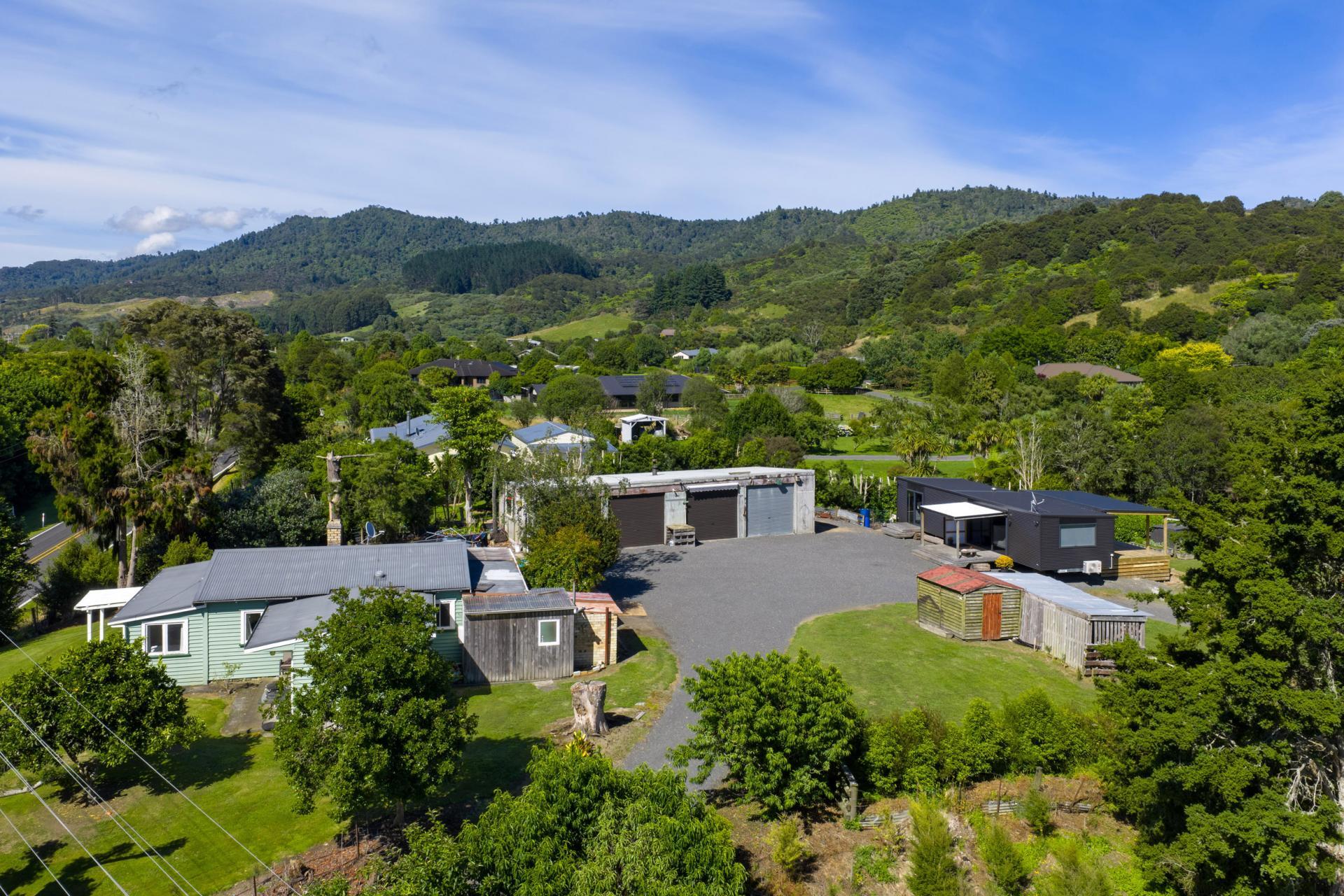 367 Hakarimata Road, Ngaruawahia
