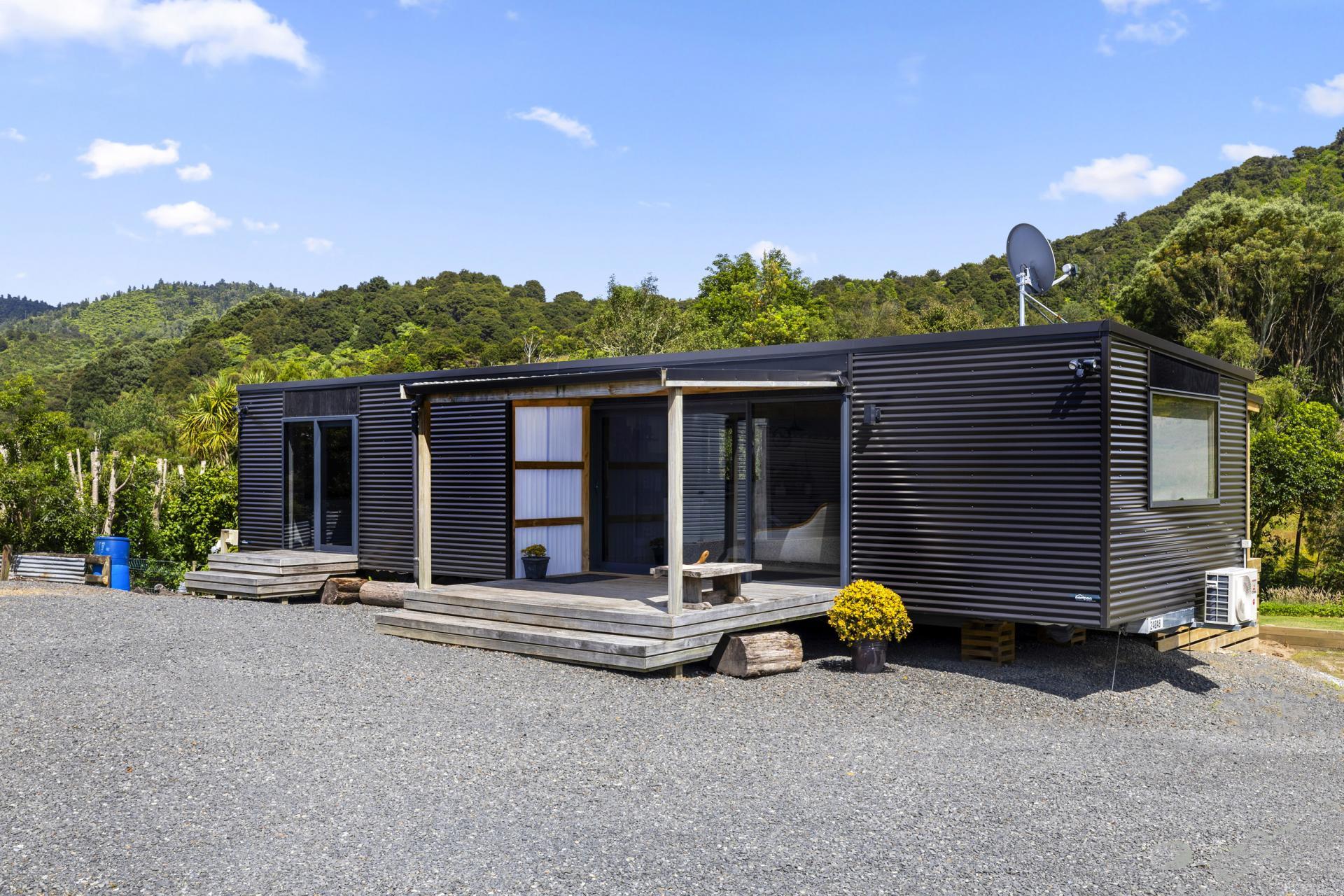 367 Hakarimata Road, Ngaruawahia