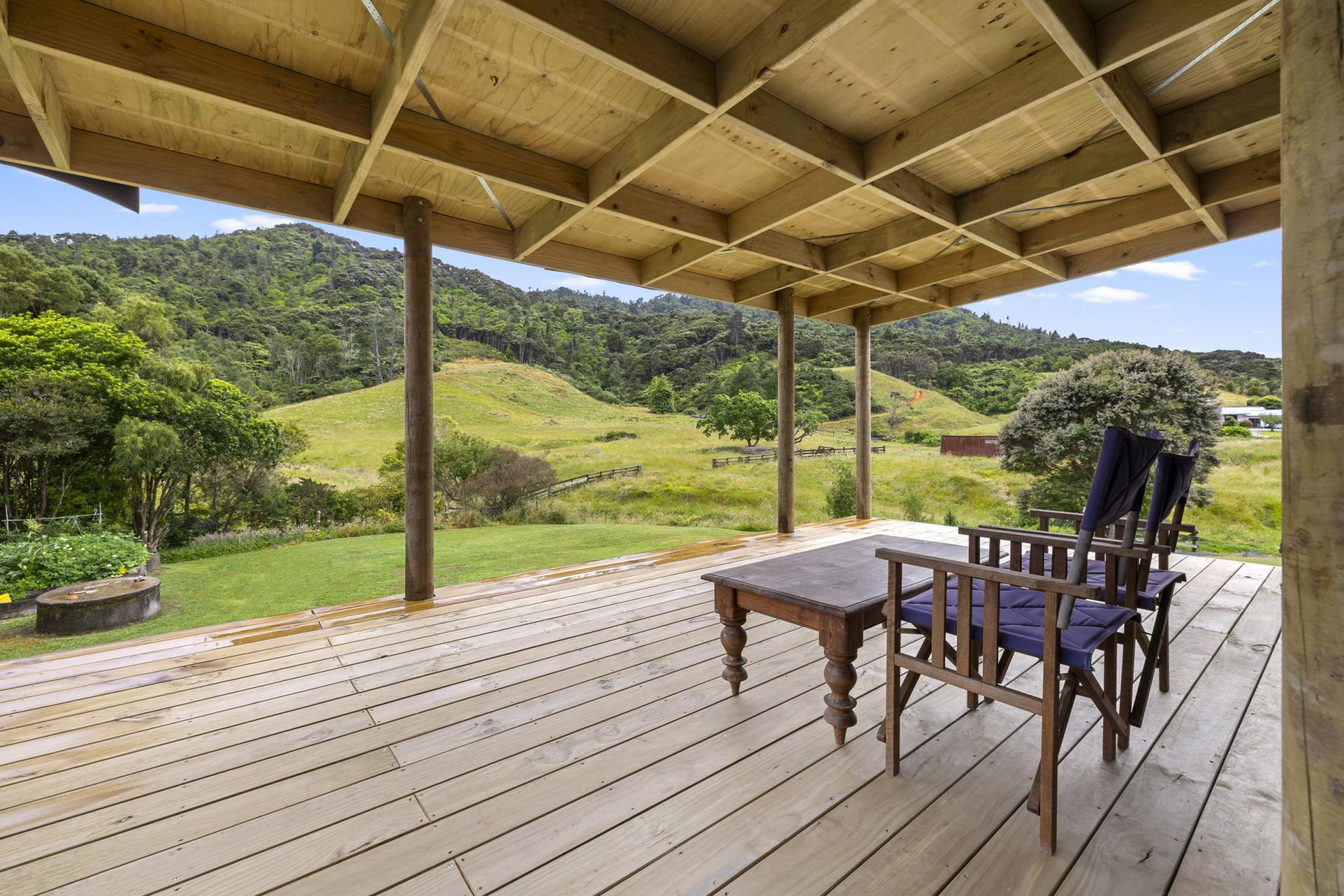 367 Hakarimata Road, Ngaruawahia