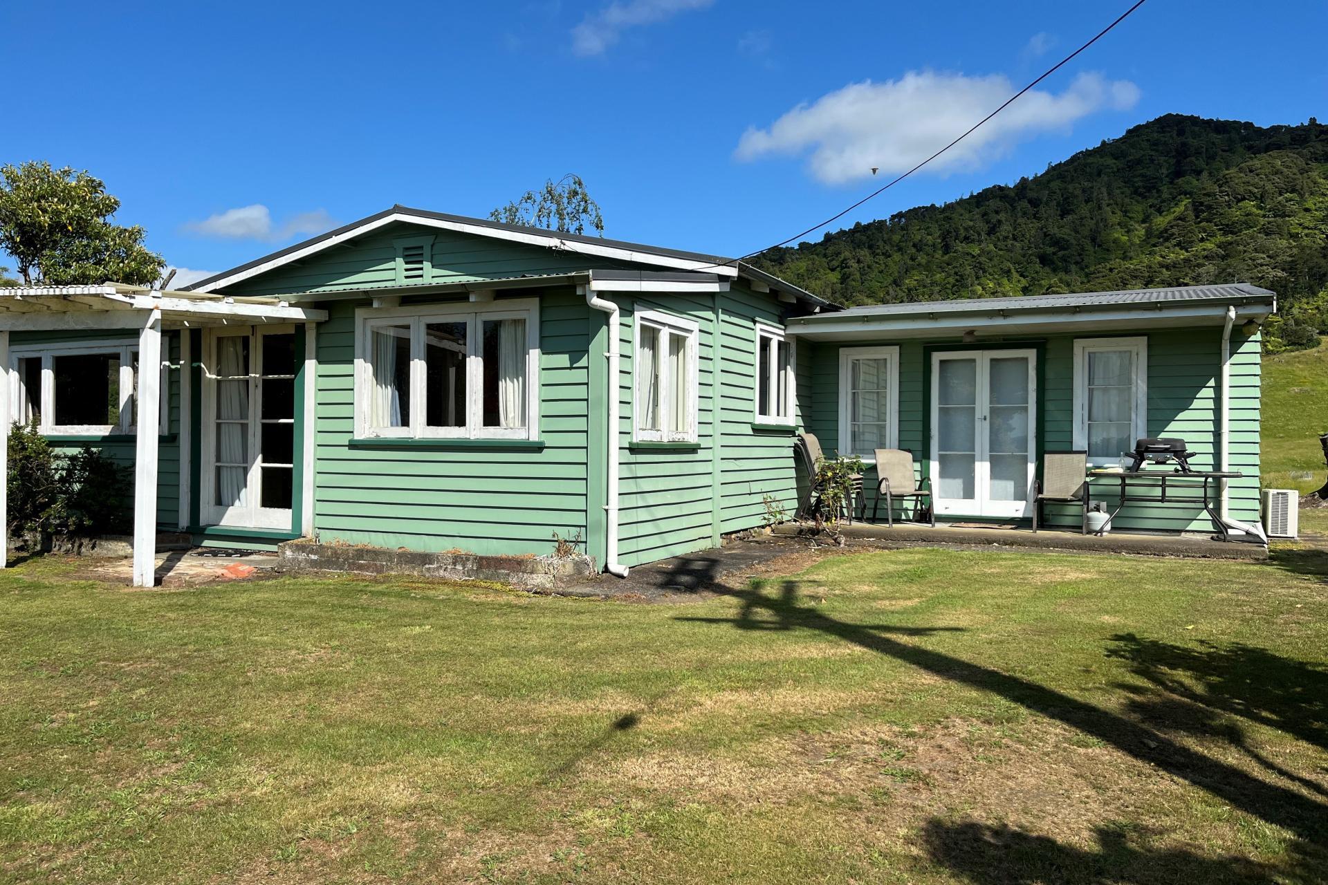 367 Hakarimata Road, Ngaruawahia