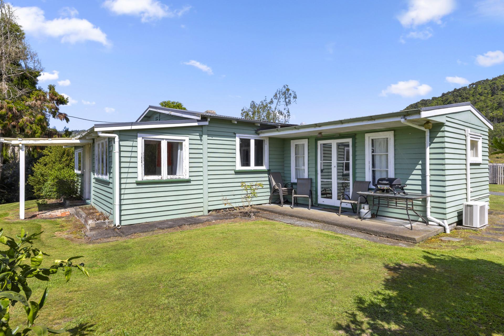 367 Hakarimata Road, Ngaruawahia