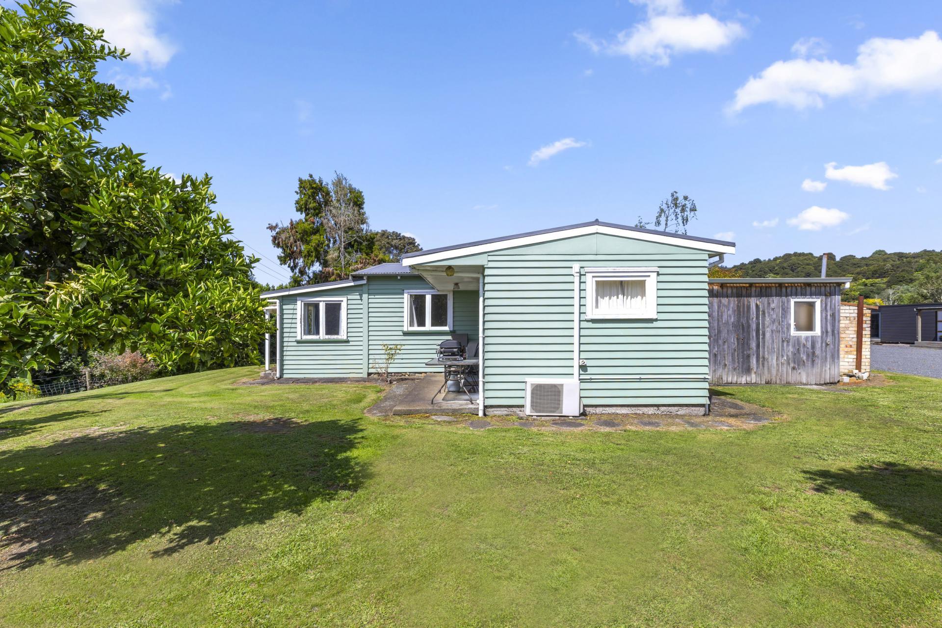 367 Hakarimata Road, Ngaruawahia