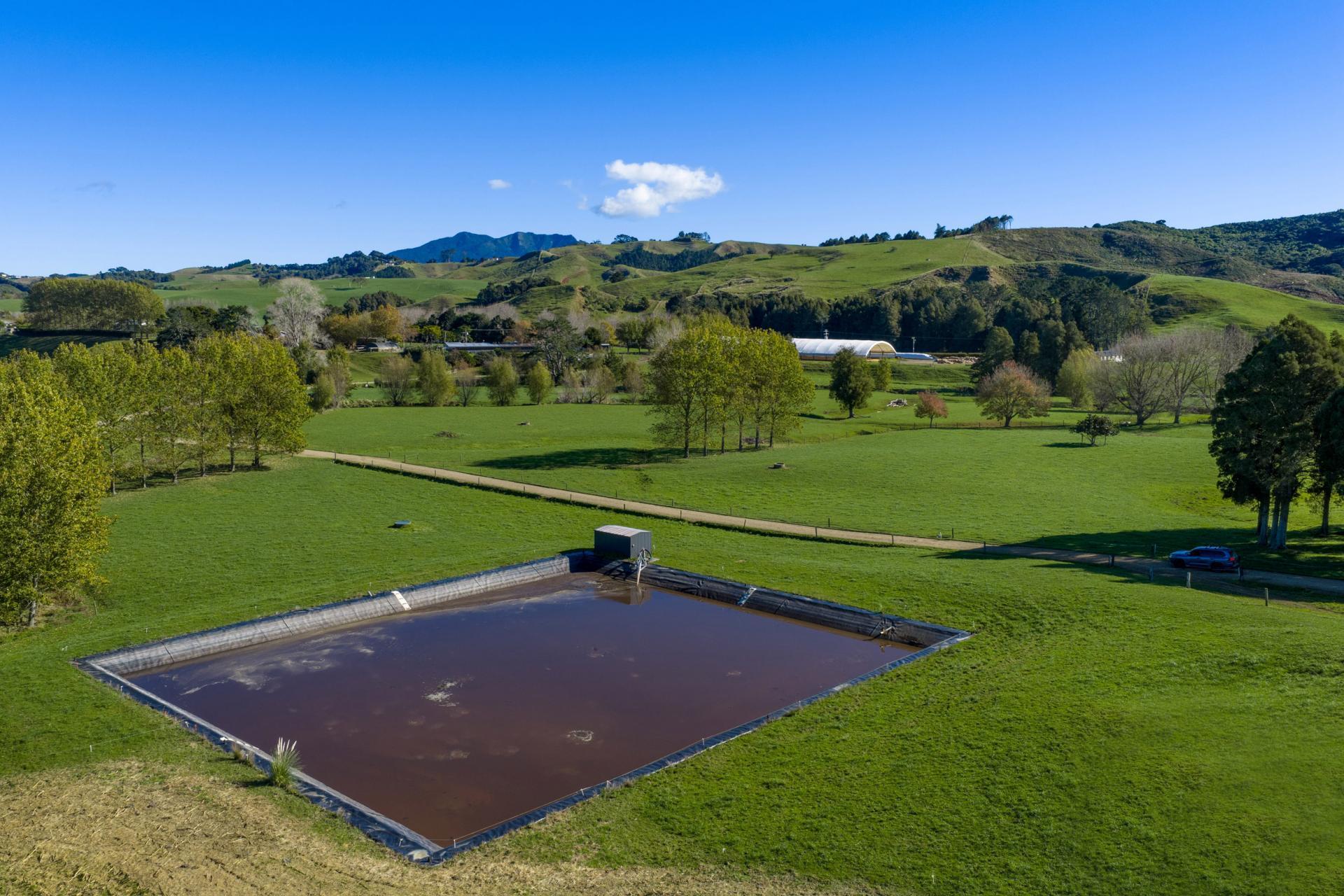 141 Te Mata Road, Raglan