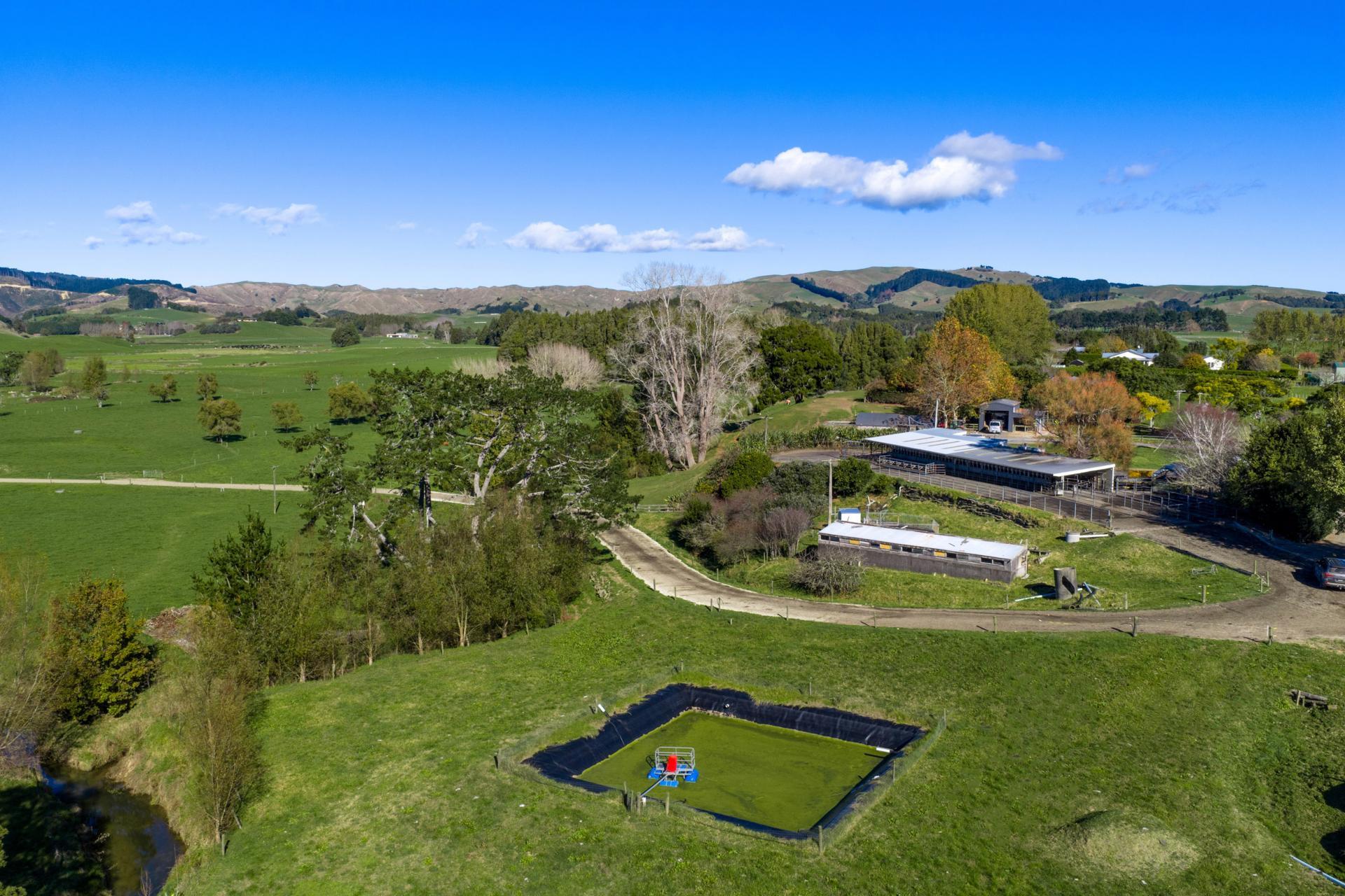 141 Te Mata Road, Raglan