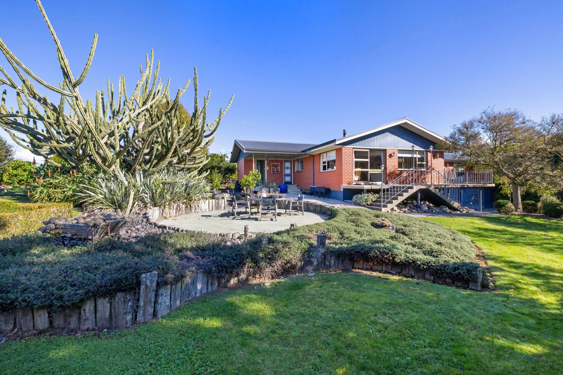 141 Te Mata Road, Raglan