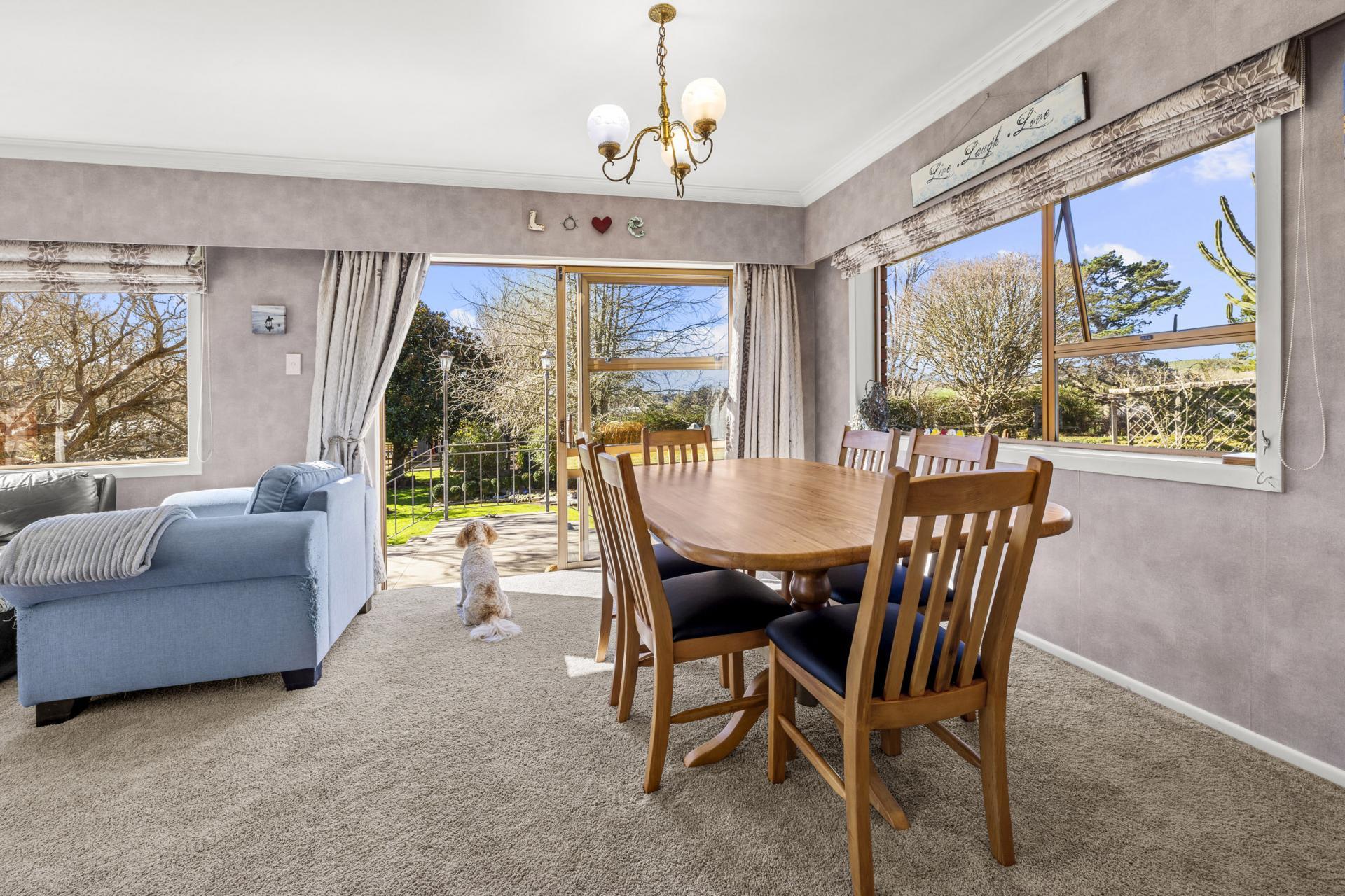 141 Te Mata Road, Raglan