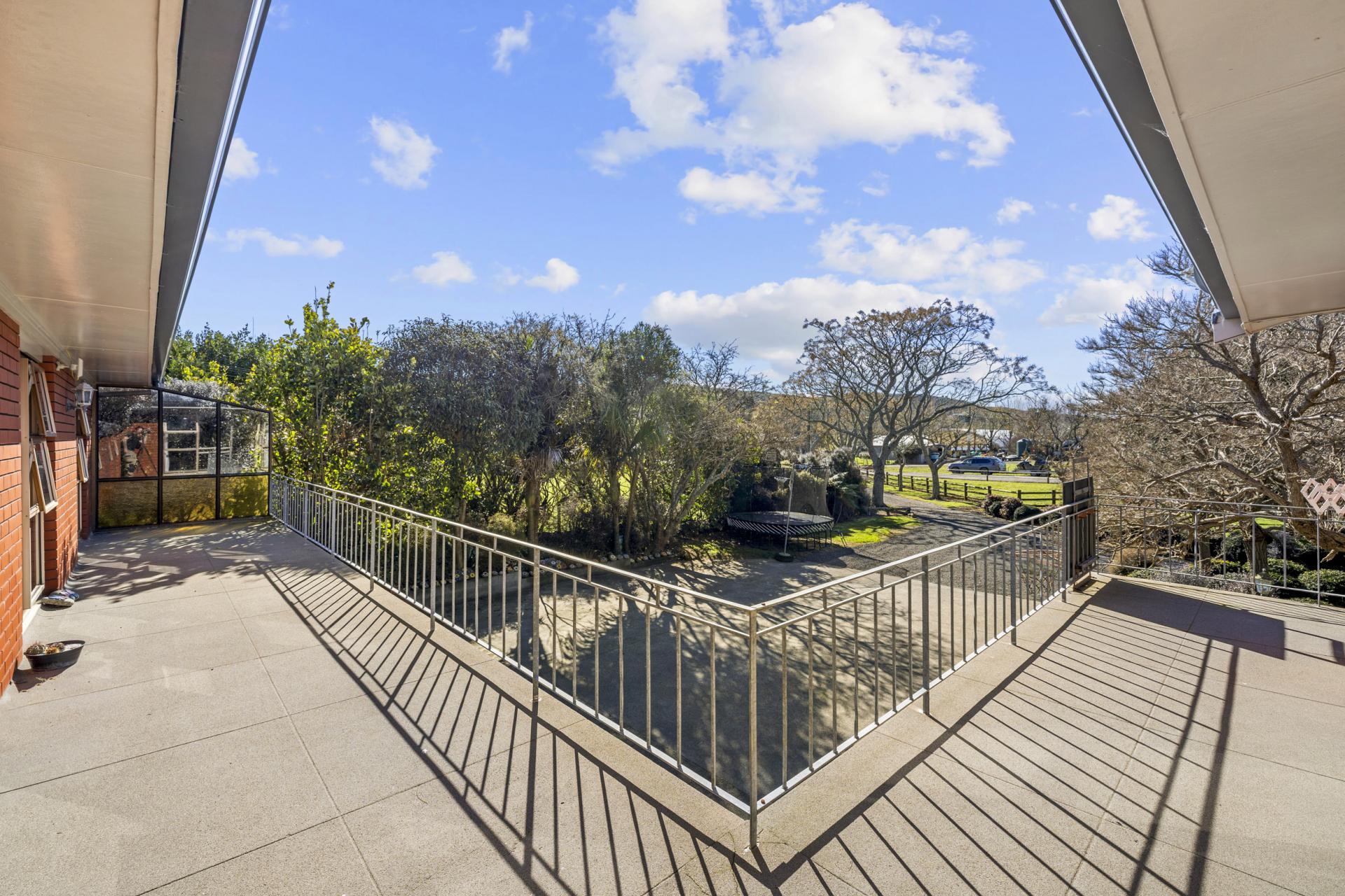 141 Te Mata Road, Raglan