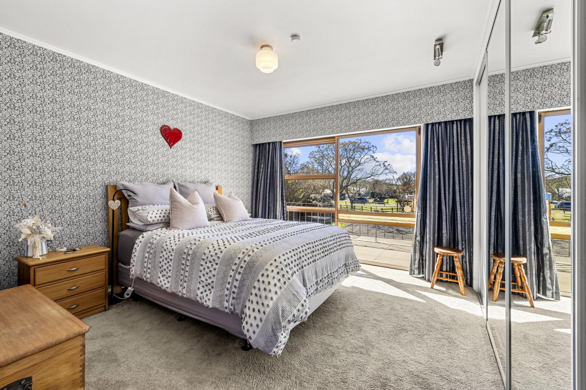141 Te Mata Road, Raglan